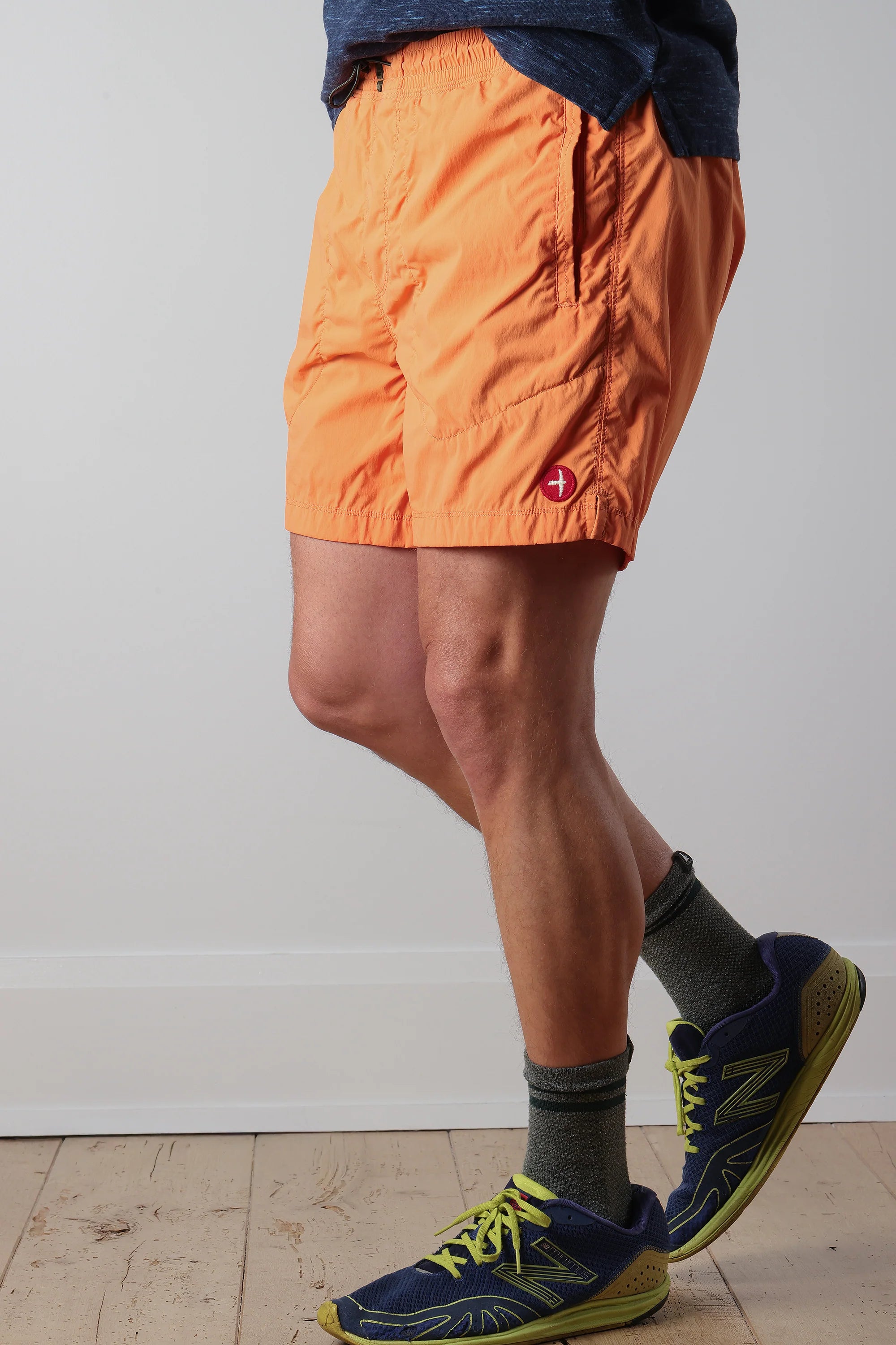 Airtex Hybrid Short 6.5" - Spruce