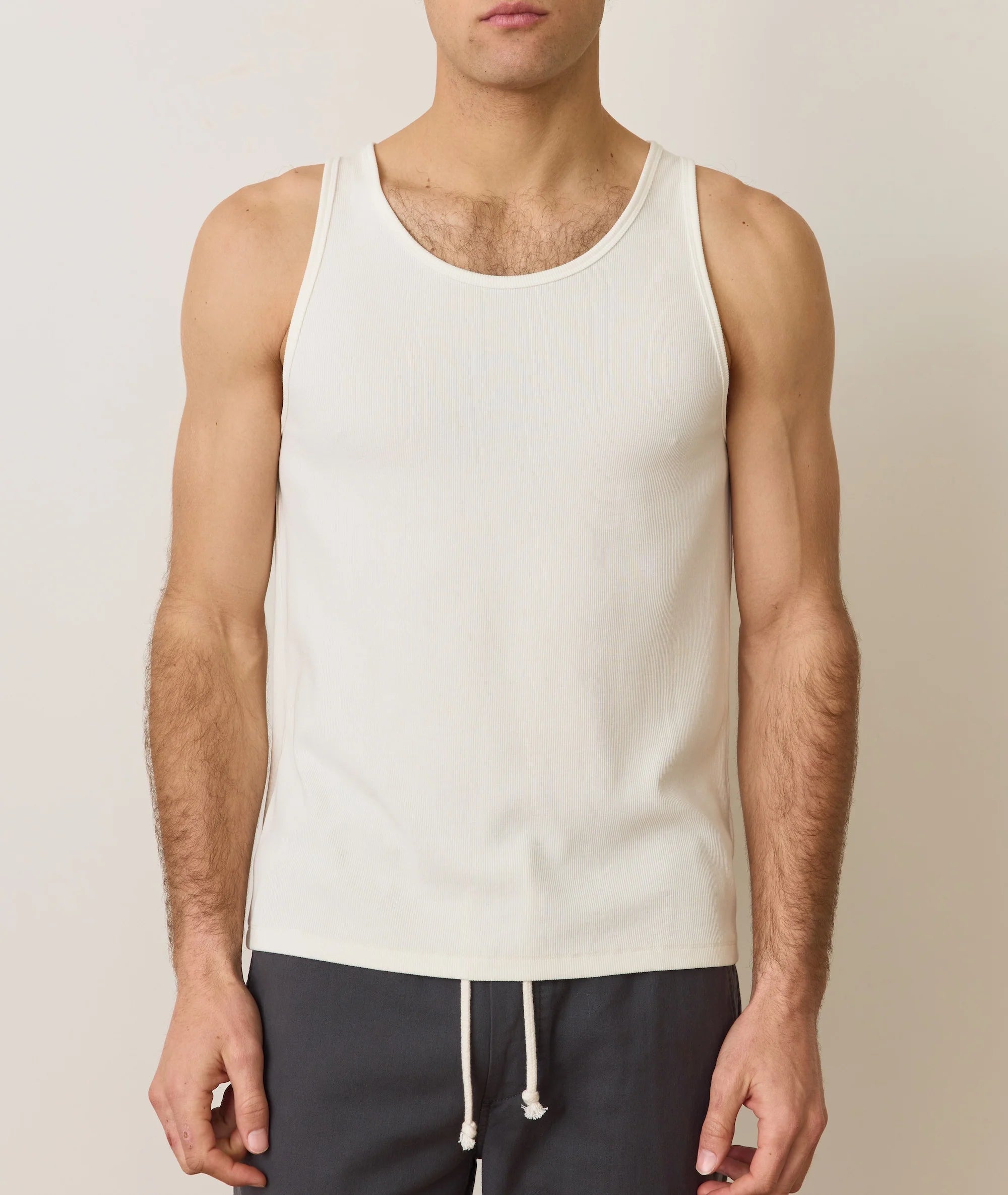 Carter Rib Tank
