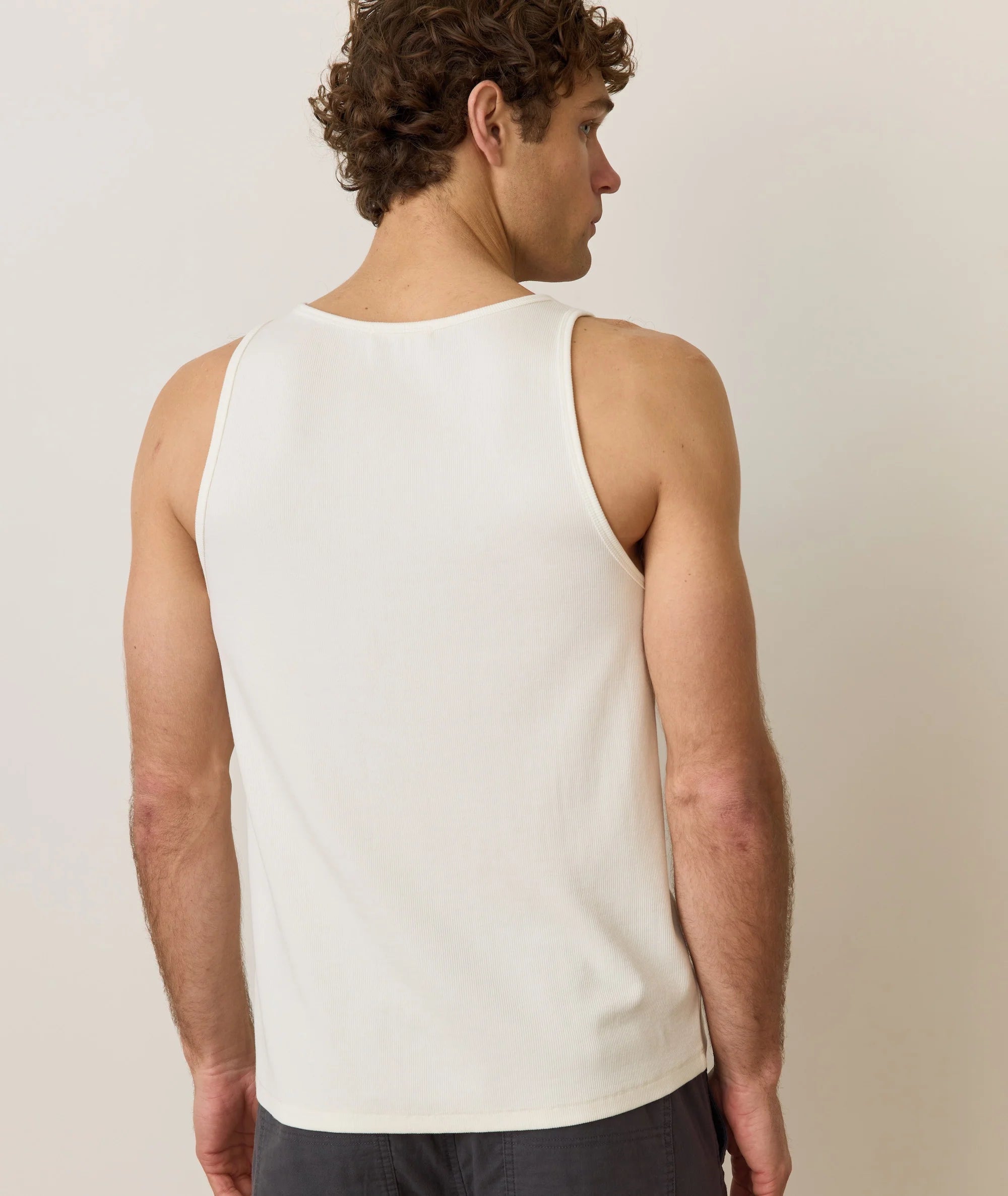 Carter Rib Tank