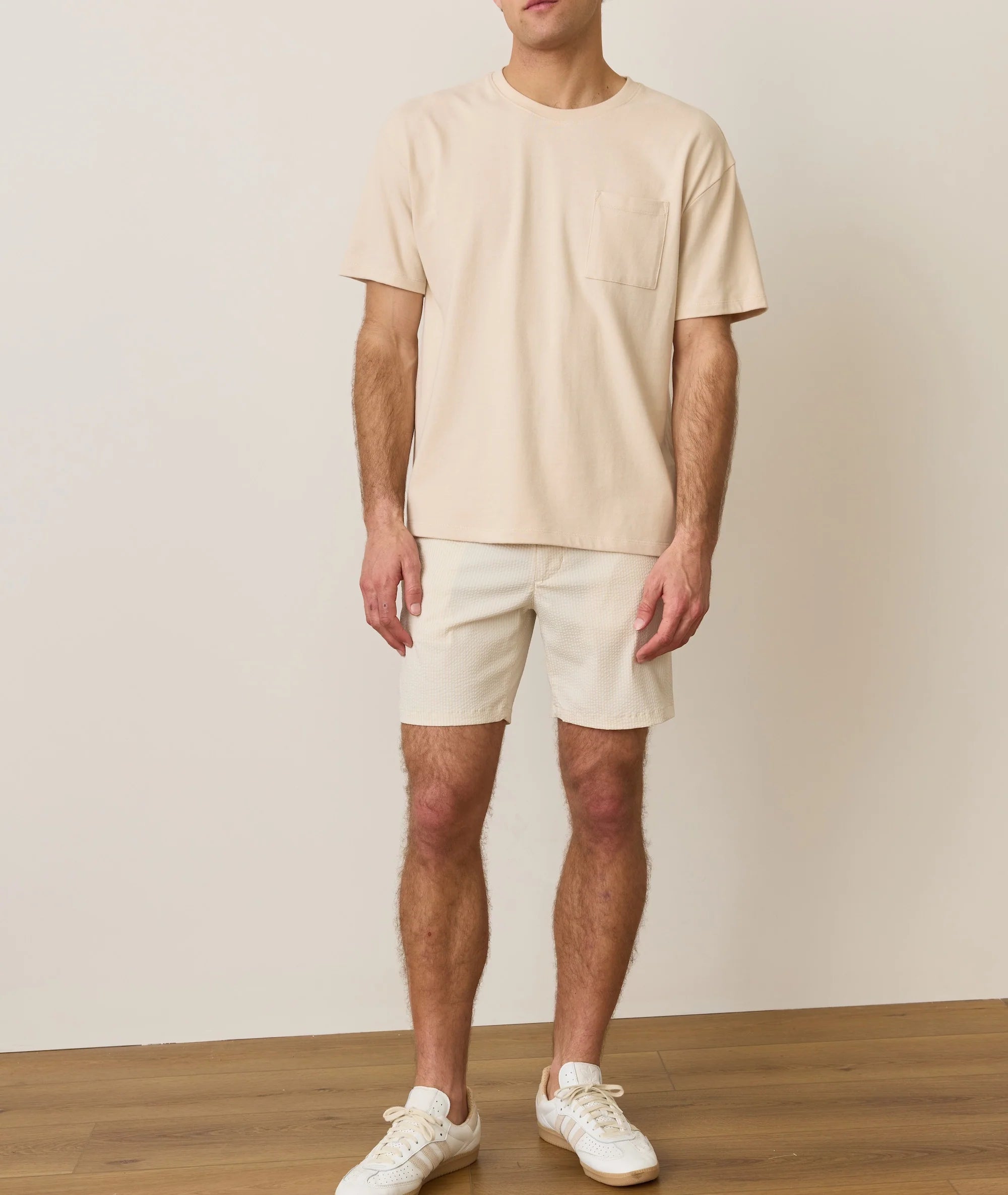 7" Hybrid Short