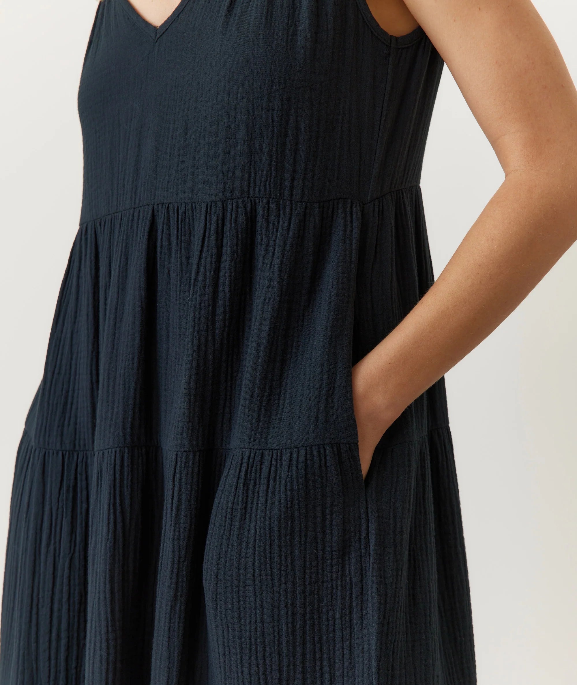 Corinne Maxi Dress