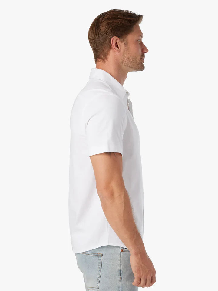 Saltaire Short Sleeve Shirt