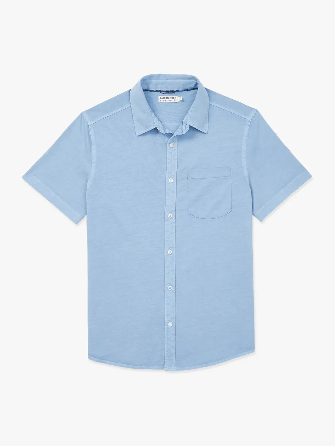 Saltaire Short Sleeve Shirt