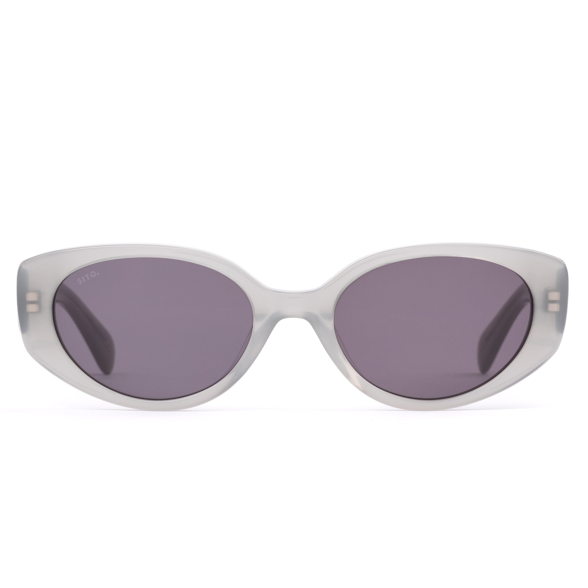 Aura - Milky Sage / Smokey Grey