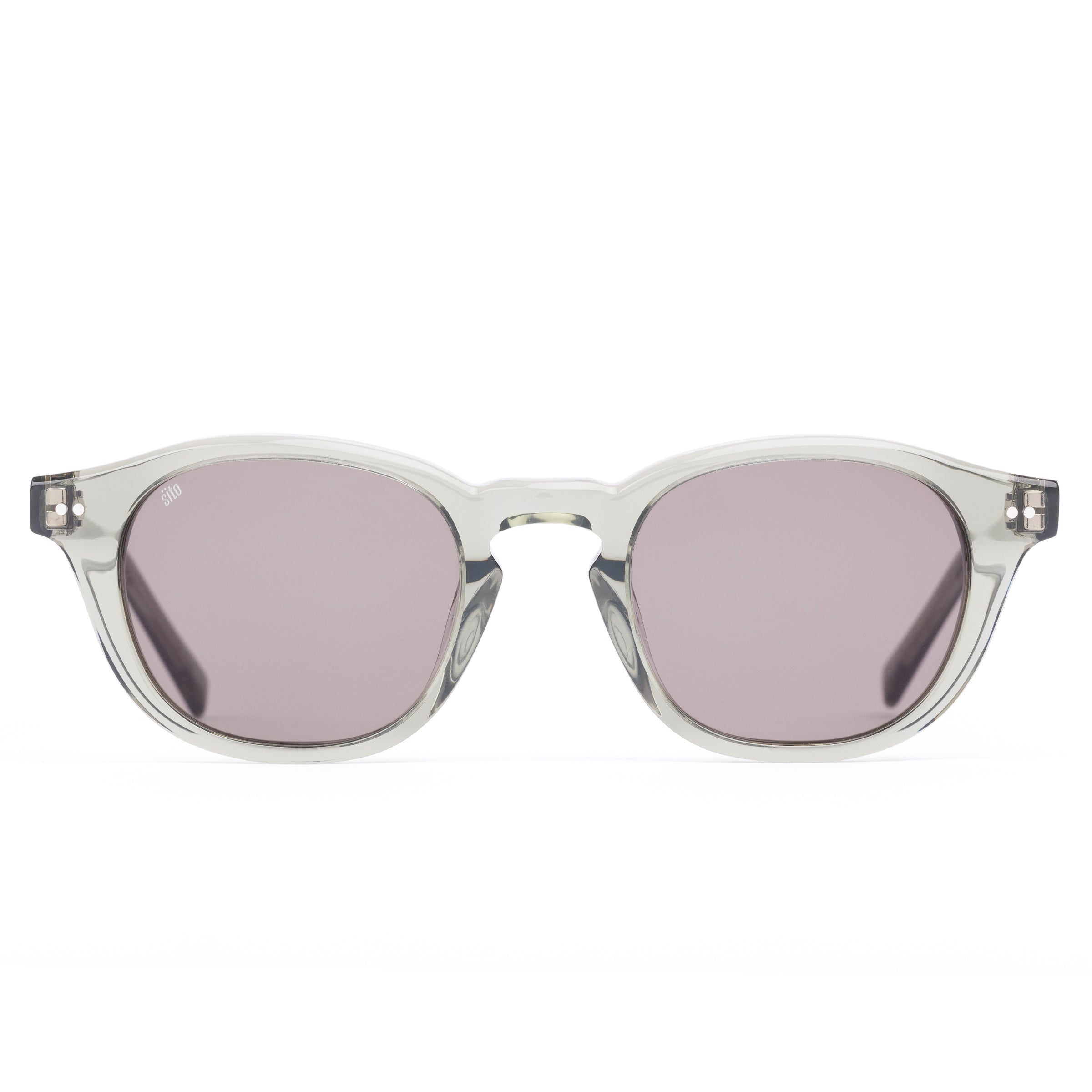 Elio - Nori / Iron Grey Polar