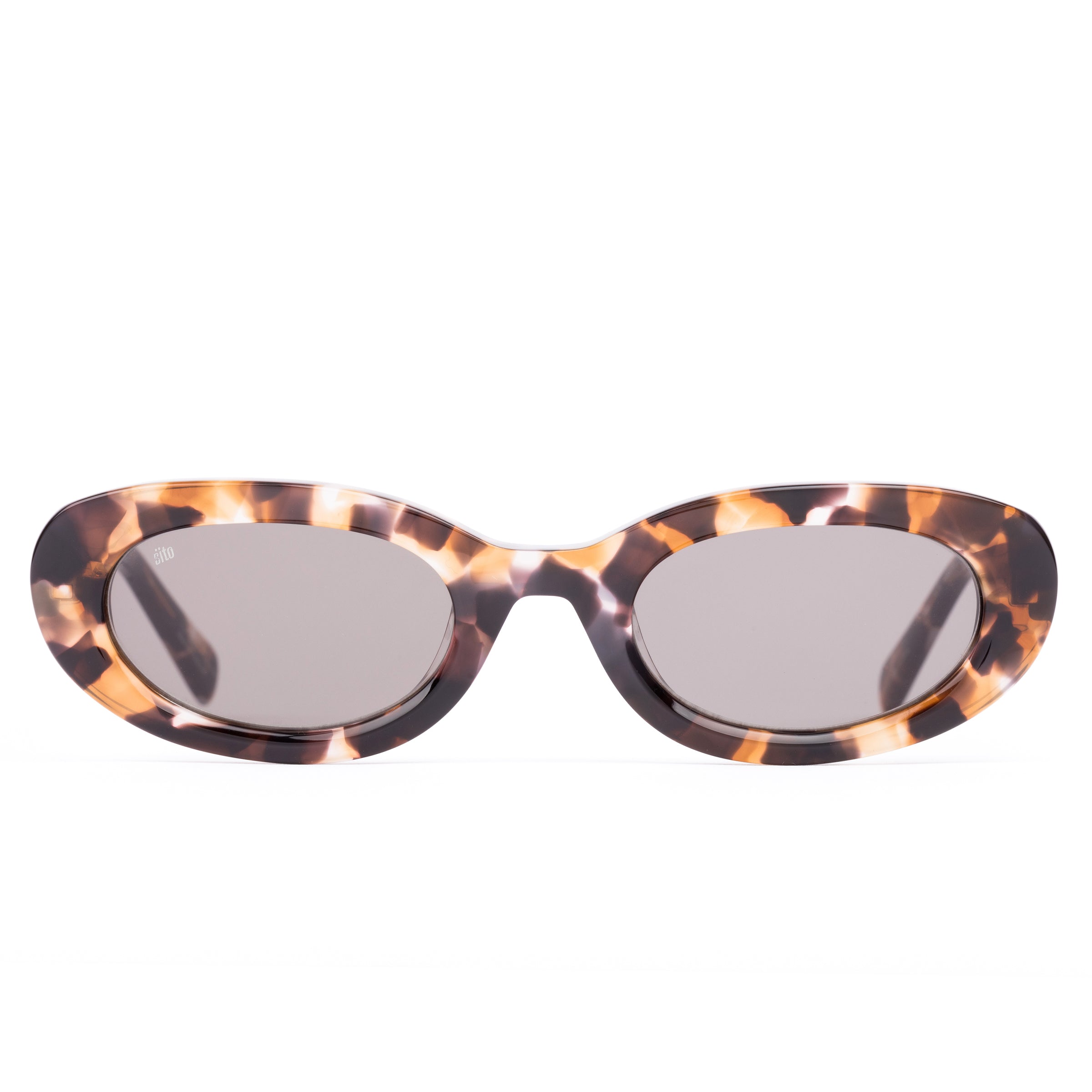 Lourdes - Pebble Tort / Grey