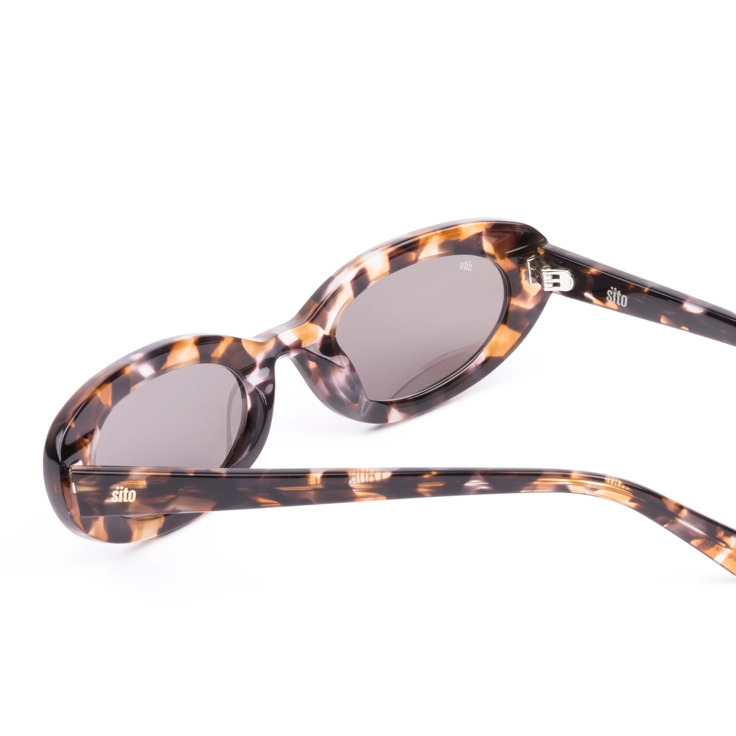 Lourdes - Pebble Tort / Grey