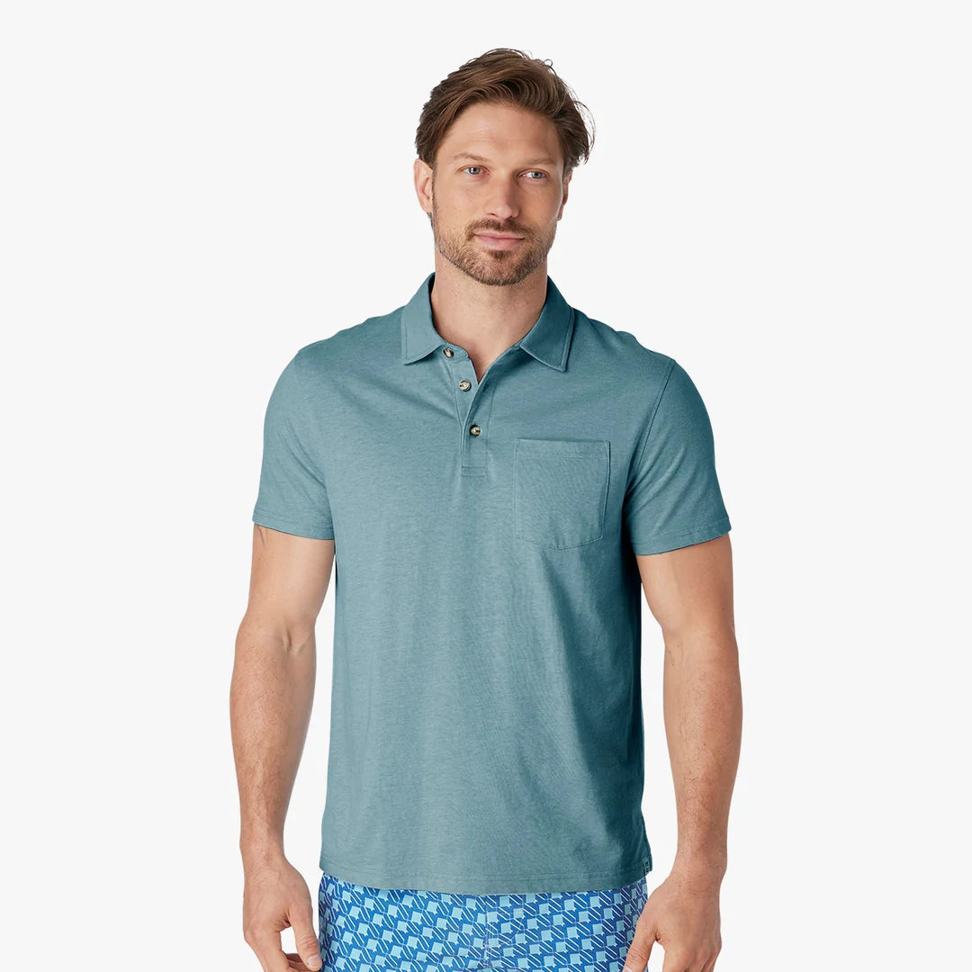 The Kismet Polo