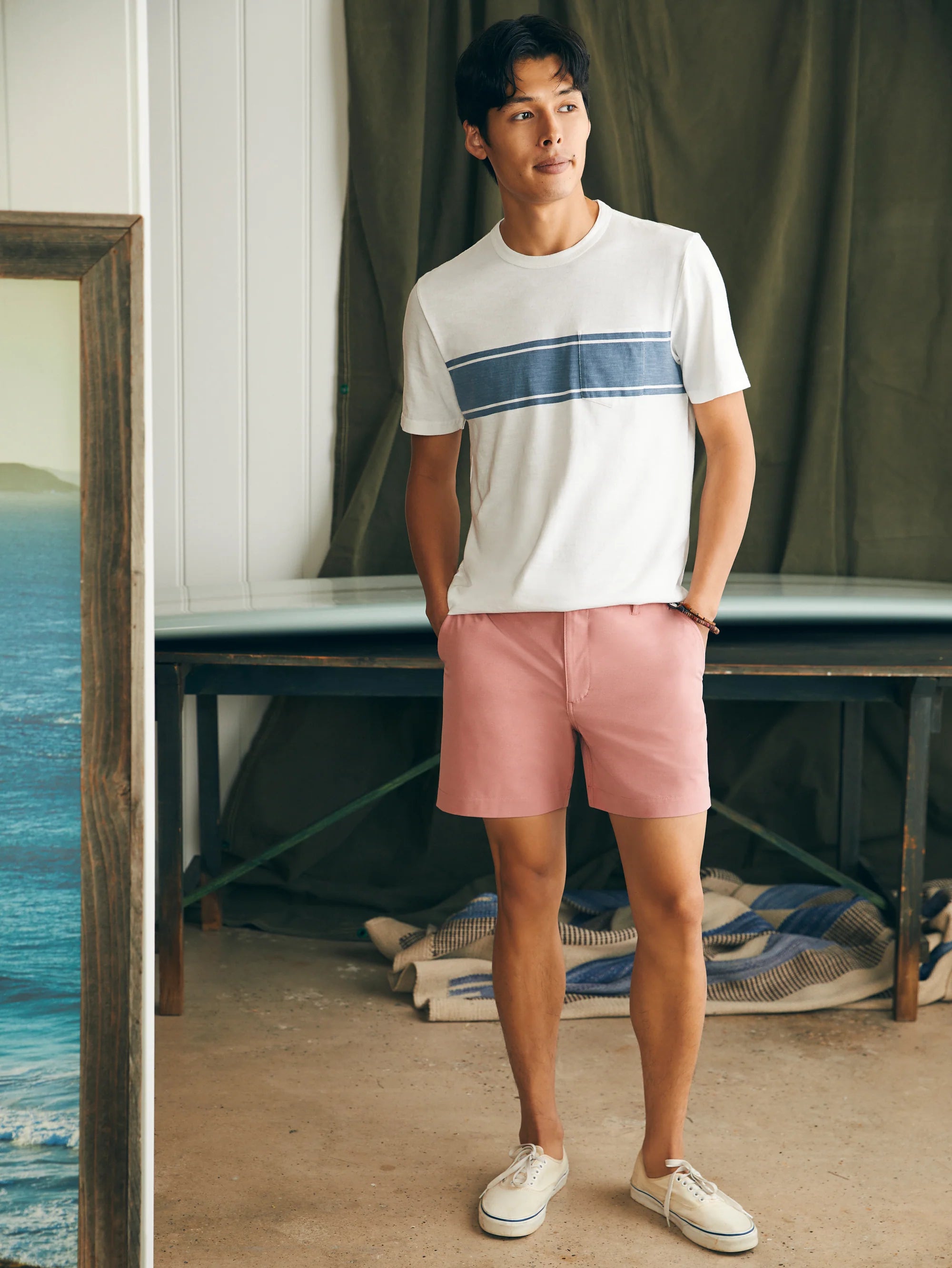 All Day™ Shorts (5")