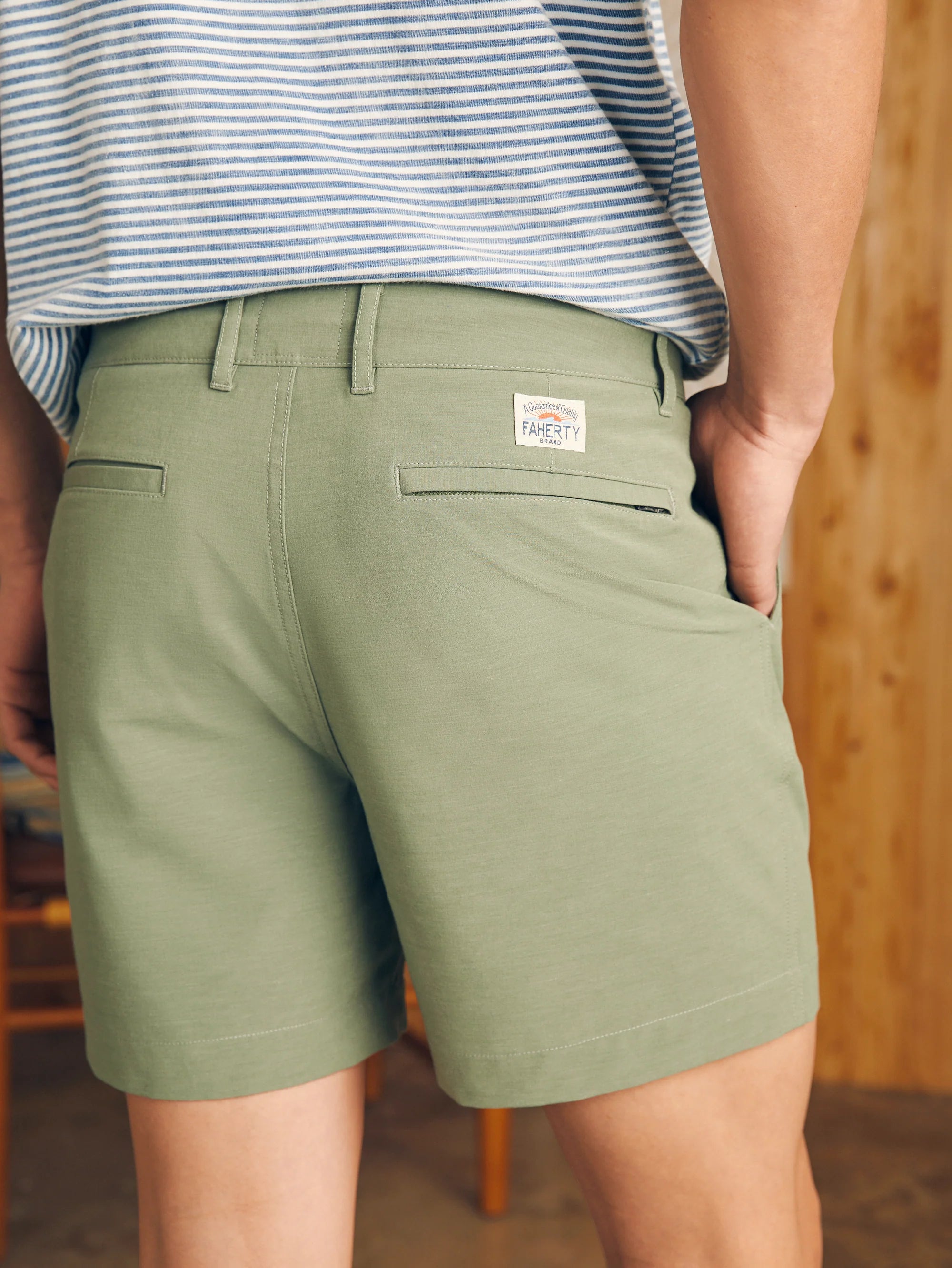 All Day™ Shorts (5")