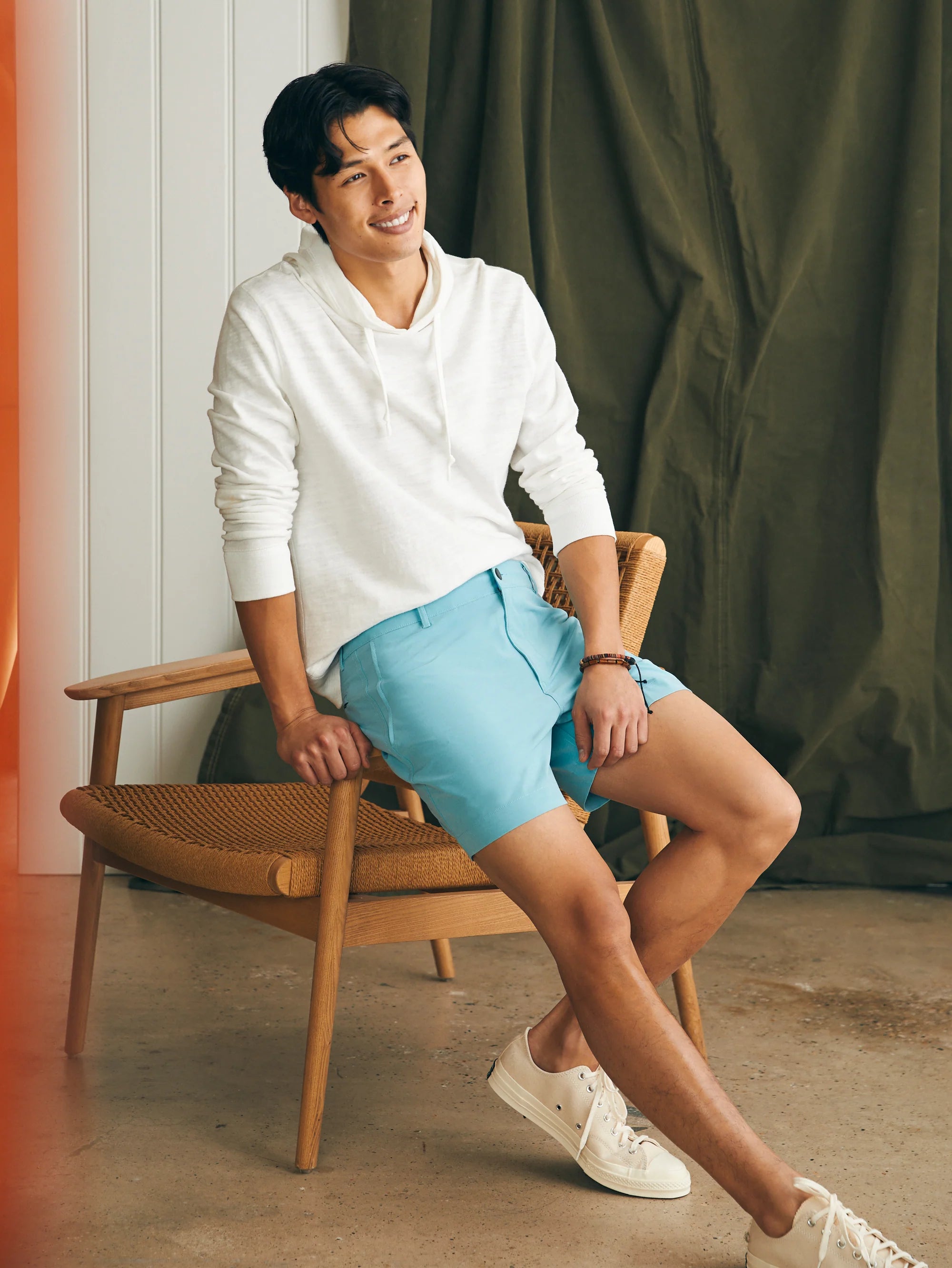 All Day™ Shorts (5")