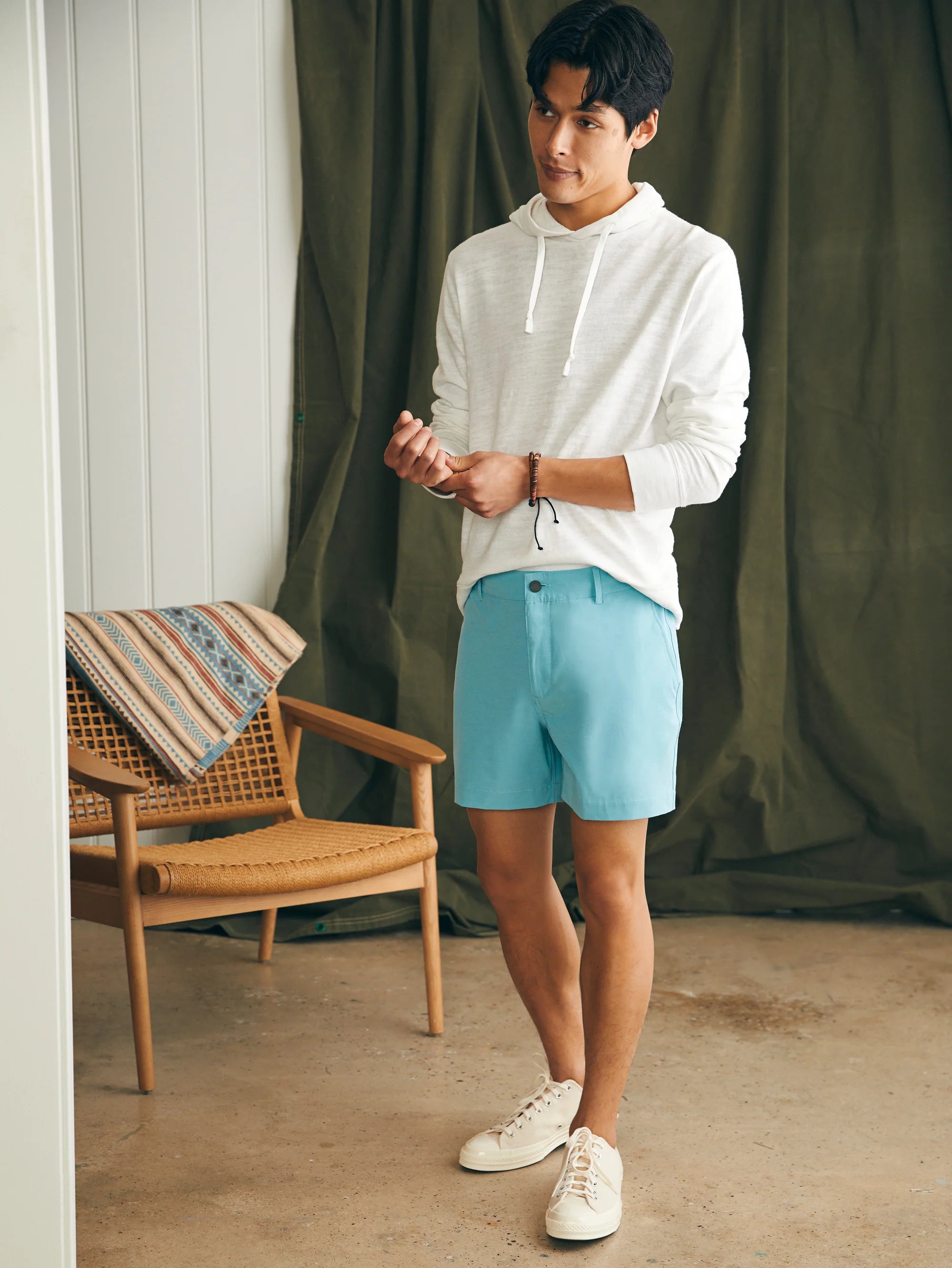 All Day™ Shorts (5")