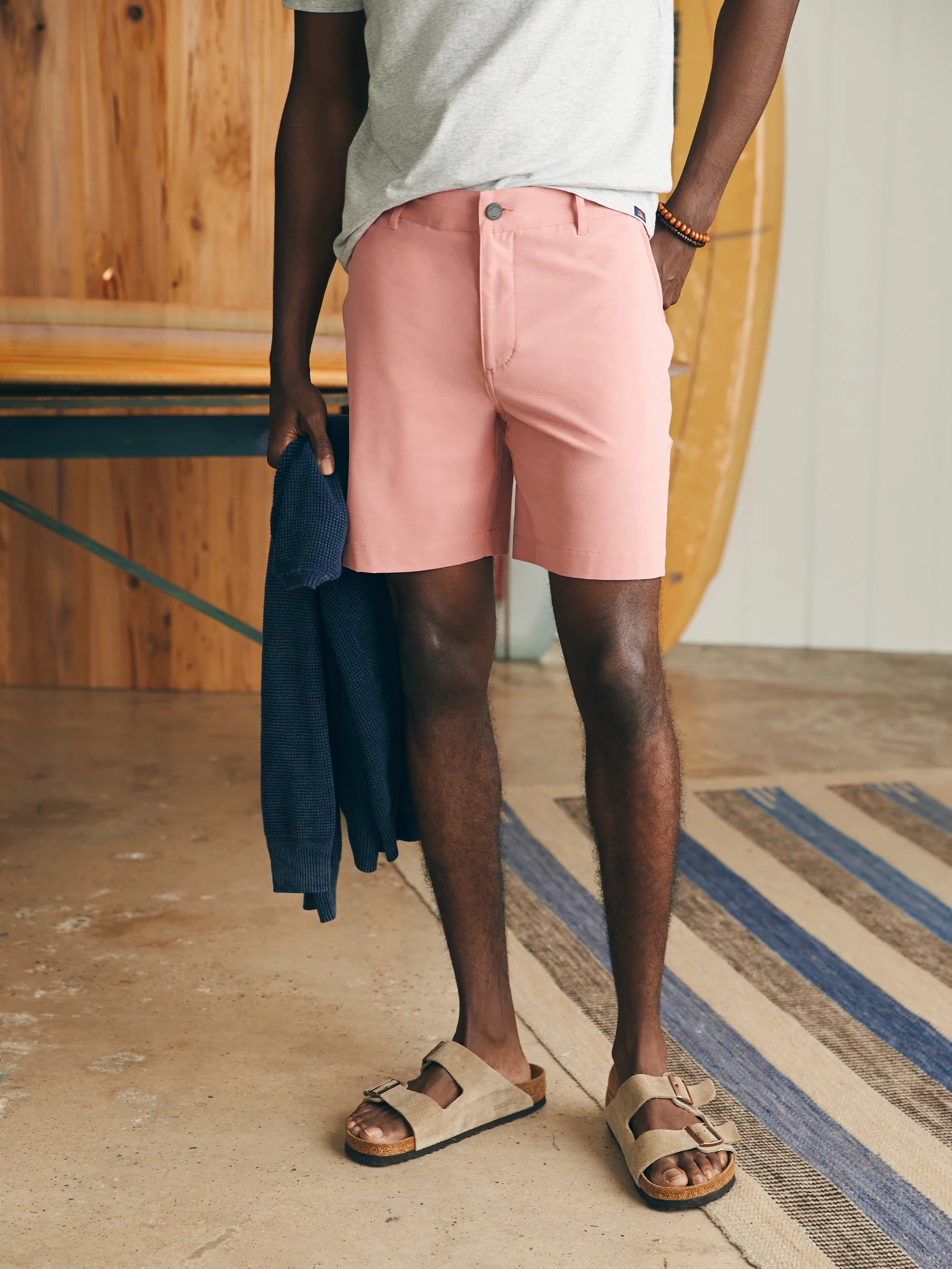 All Day™ Shorts (7")