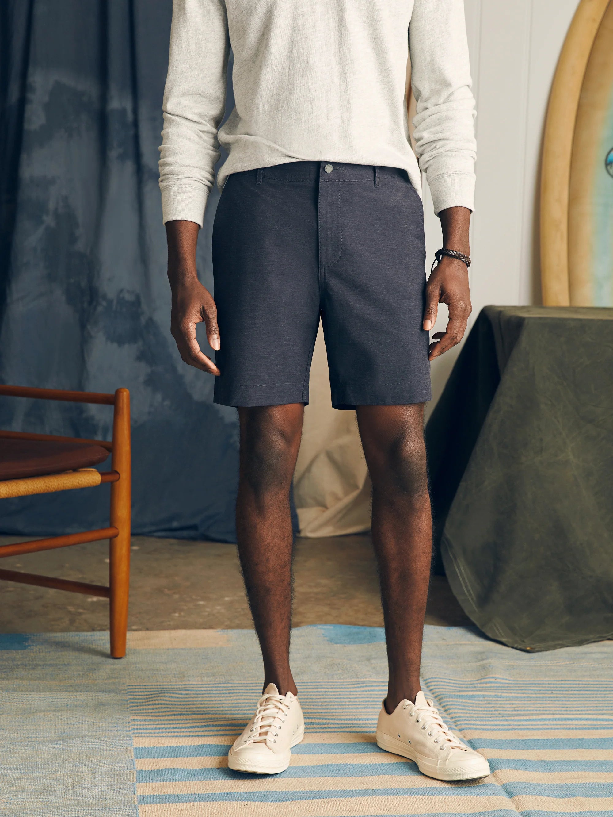 All Day™ Shorts (7")