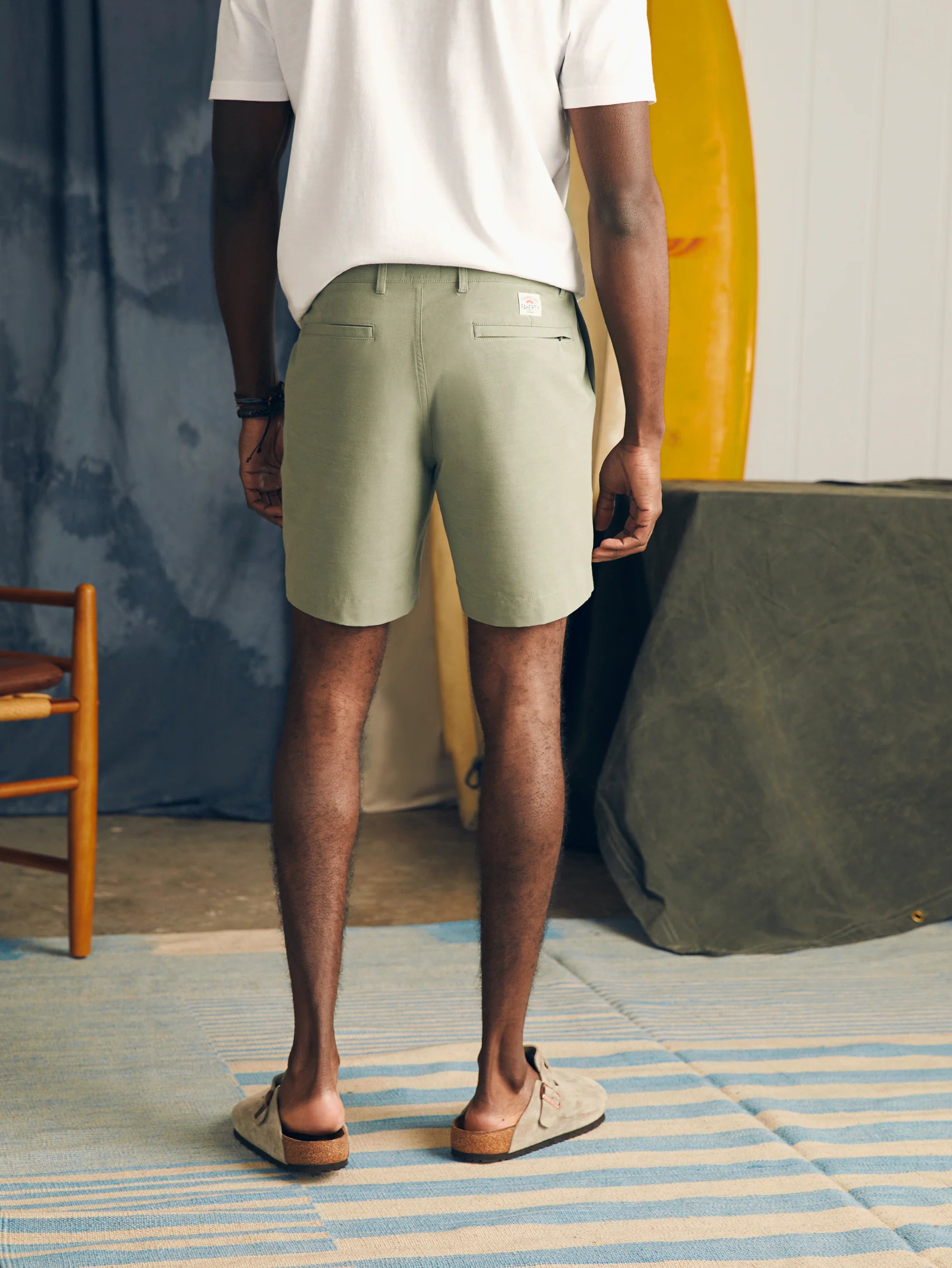 All Day™ Shorts (7")