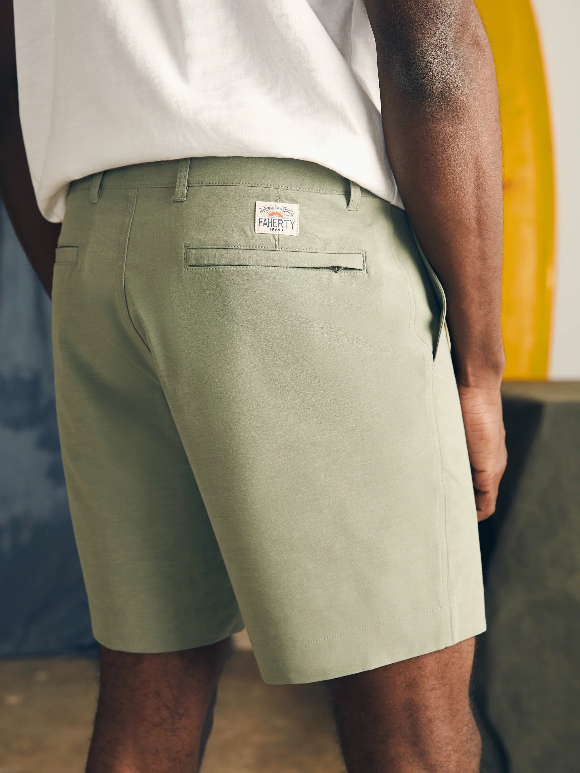 All Day™ Shorts (7")
