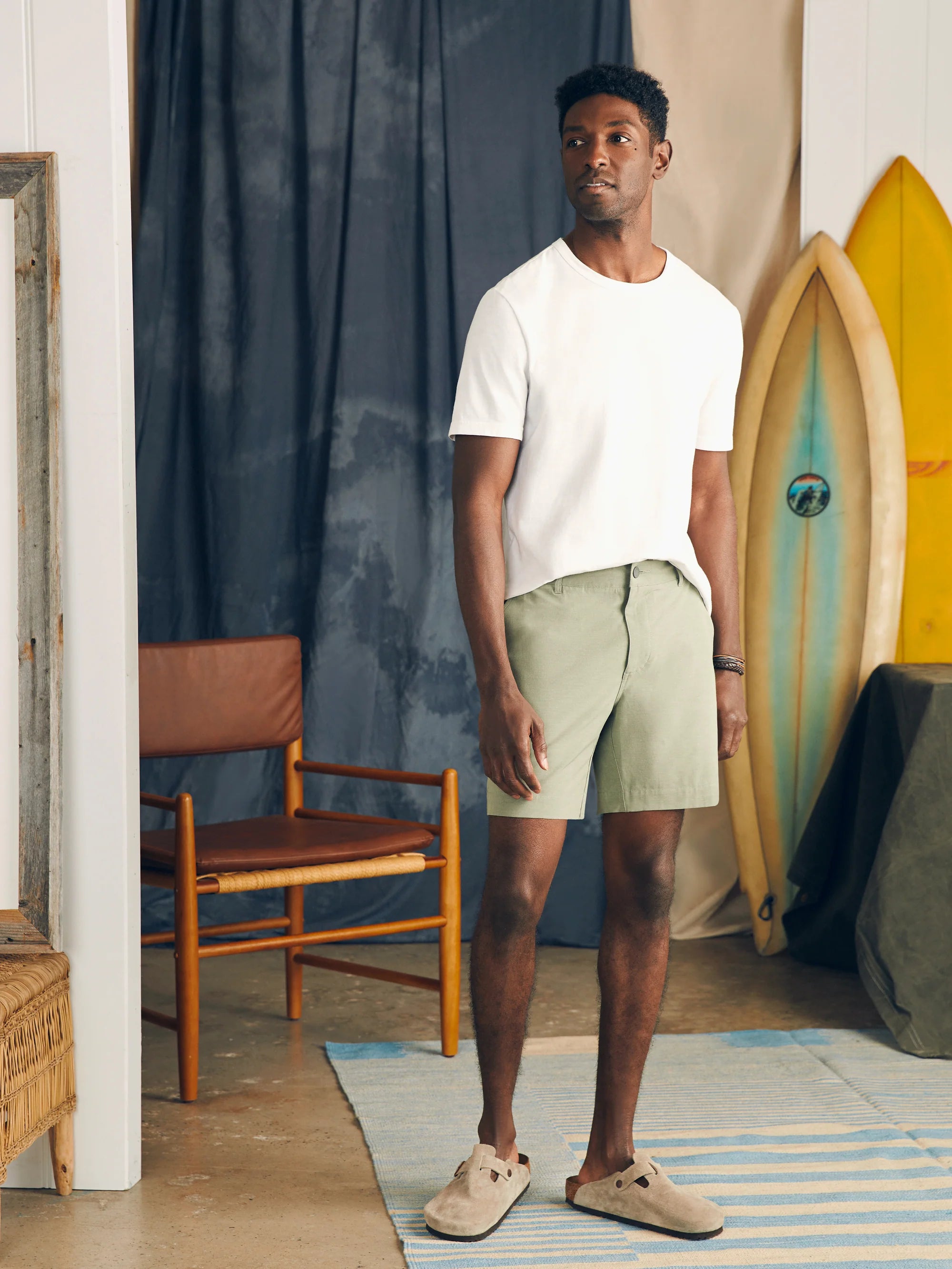 All Day™ Shorts (7")