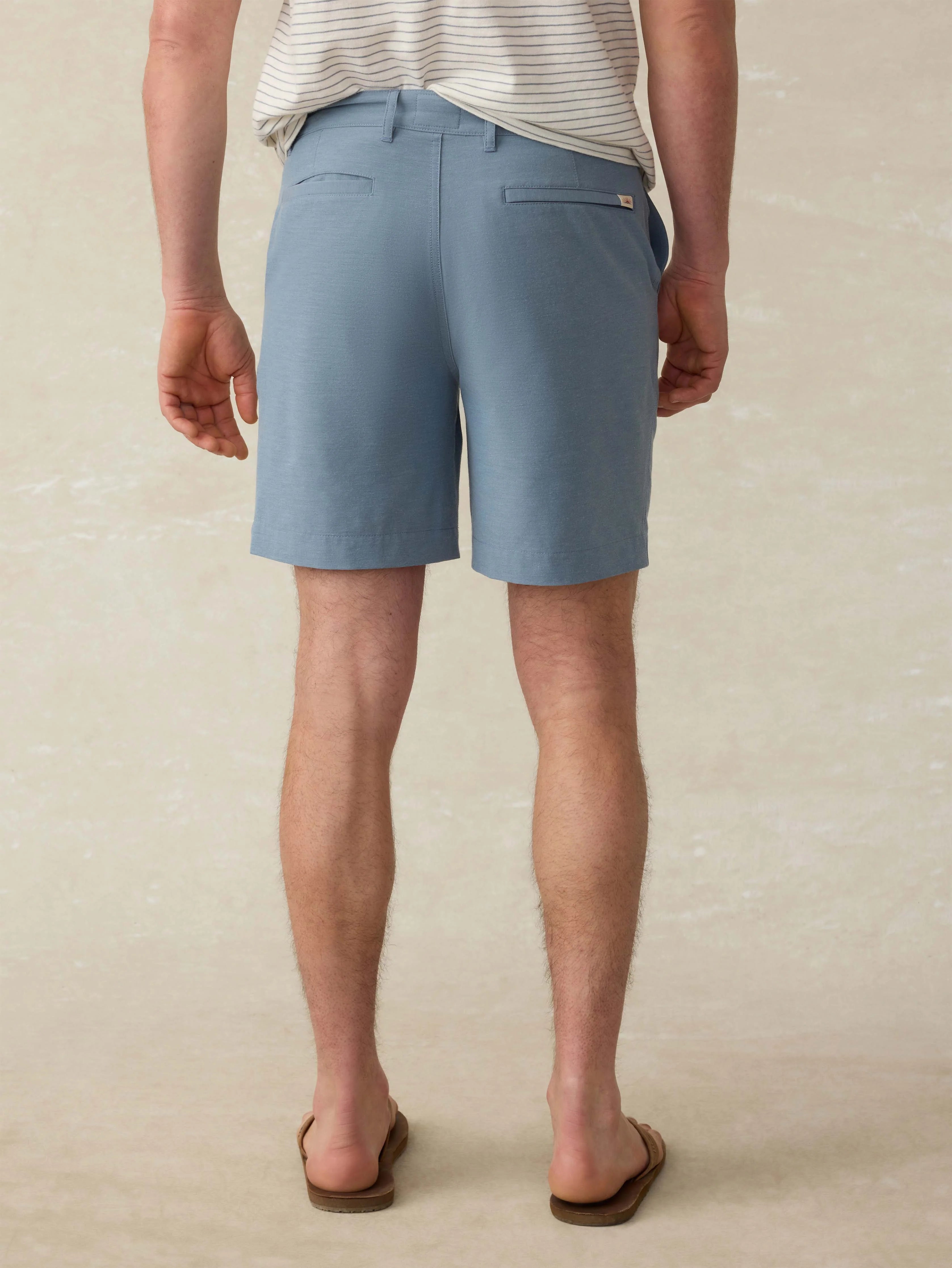 All Day™ Shorts (7")