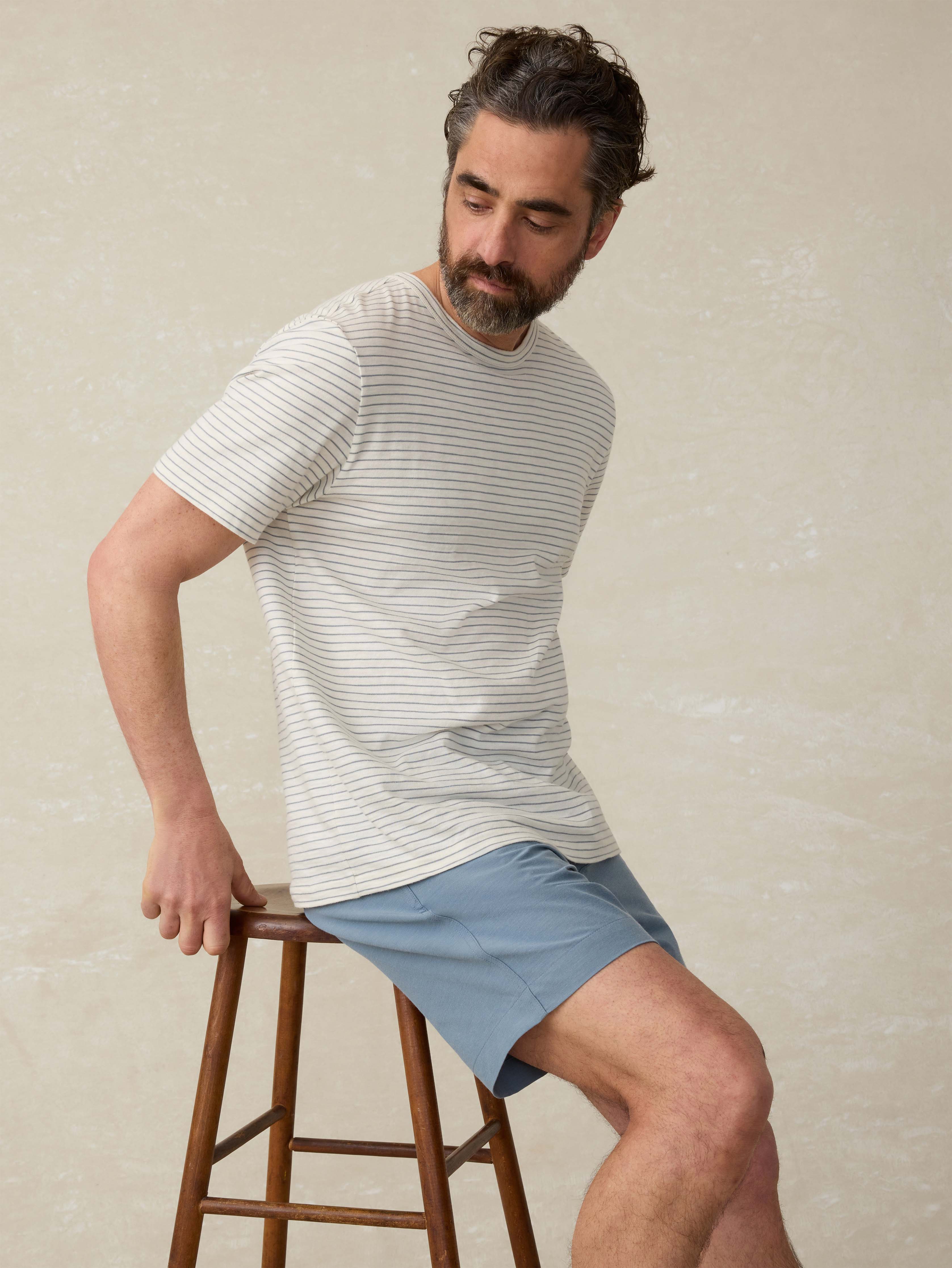 All Day™ Shorts (7")