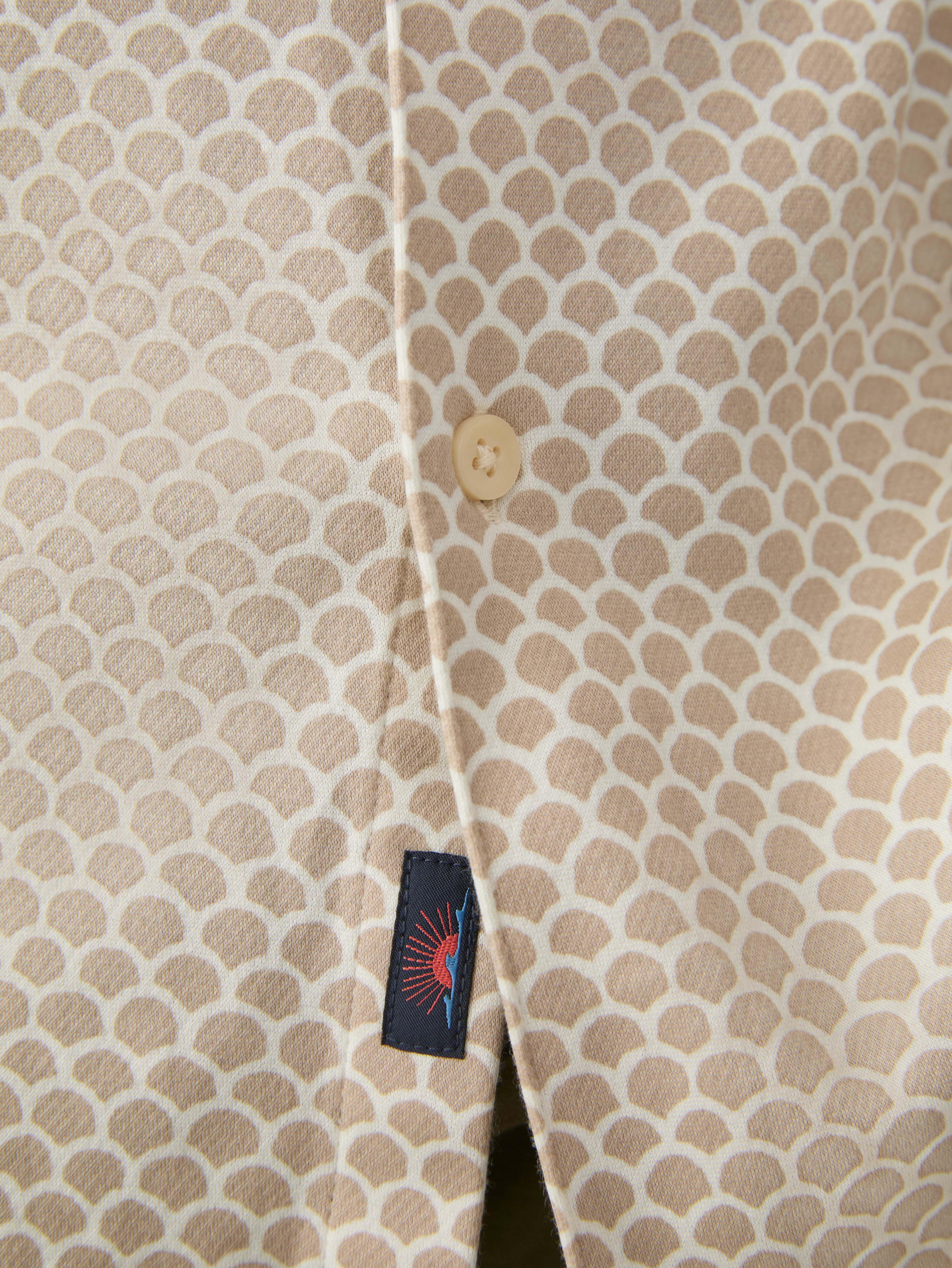 Short-Sleeve Hermosa Shirt