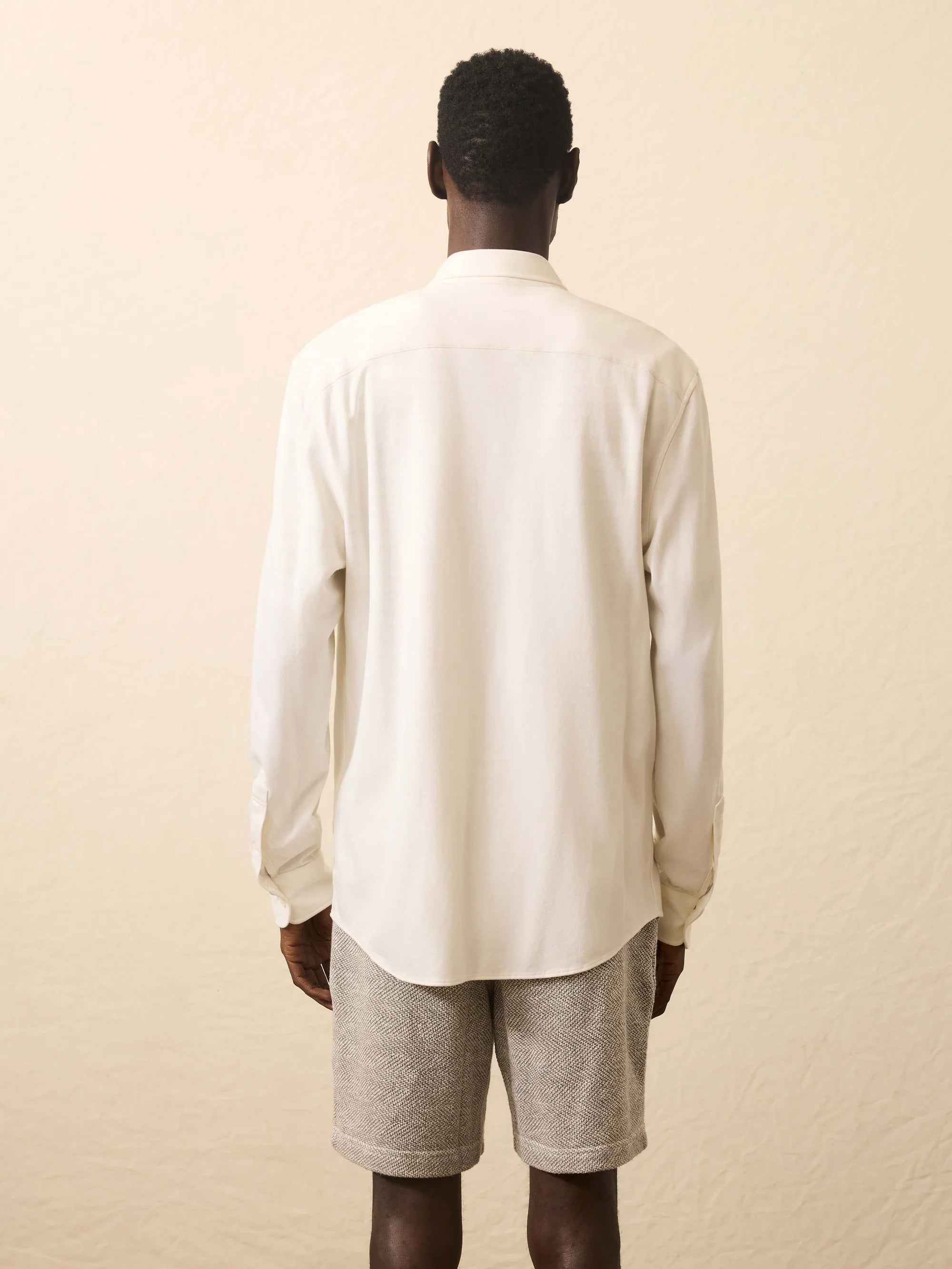 Coastline Knit Shirt