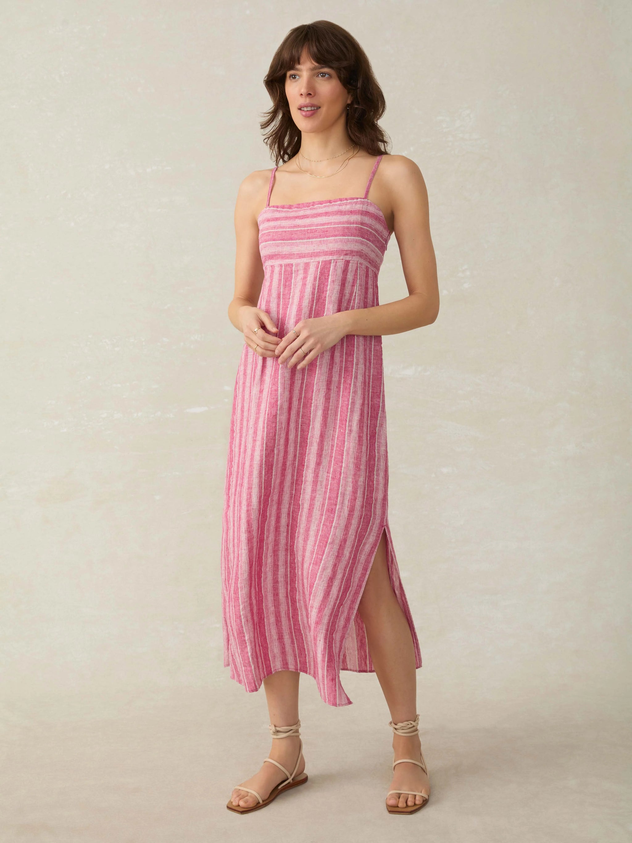 Sienna Sun Dress