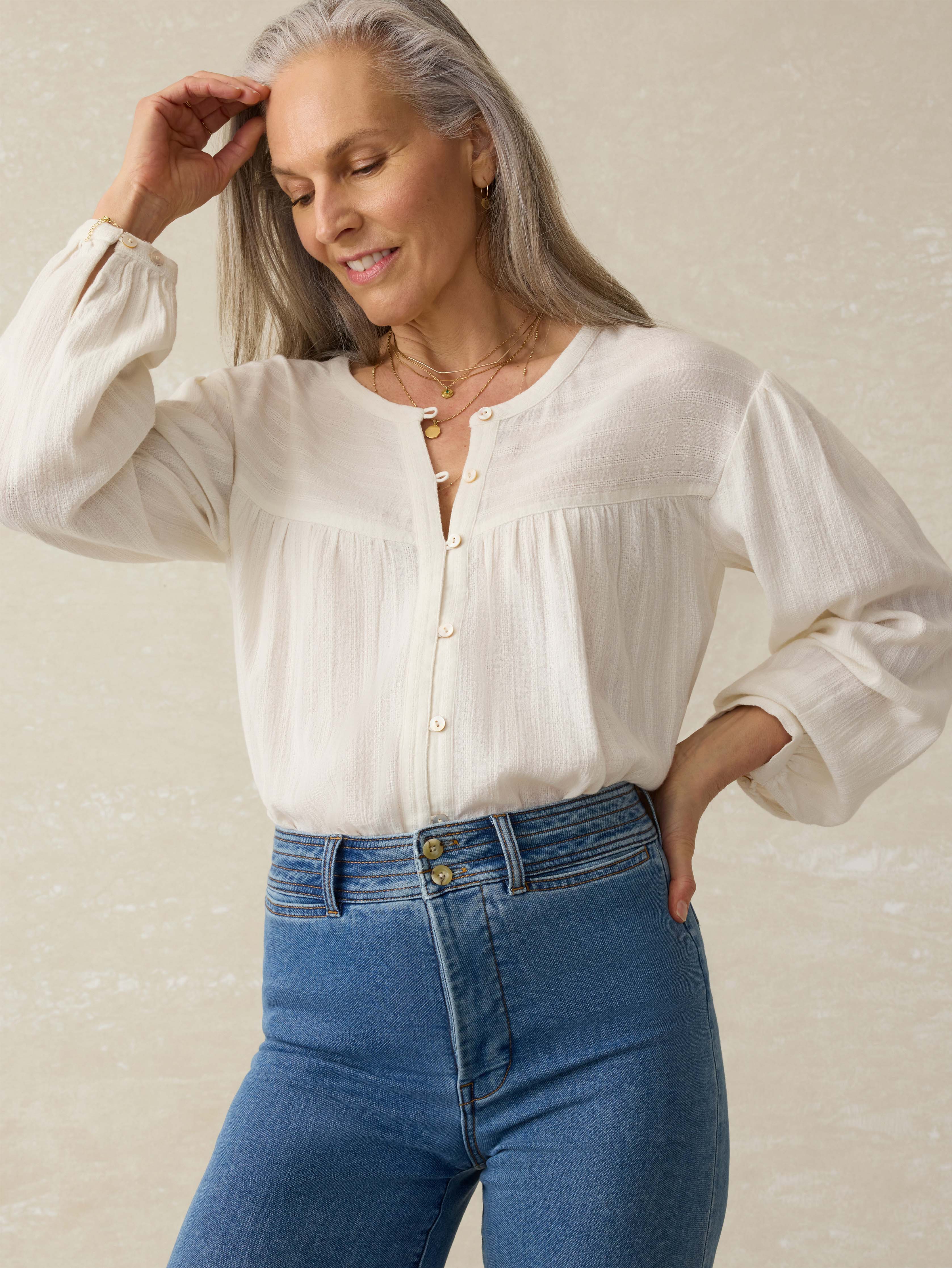 Lena Top