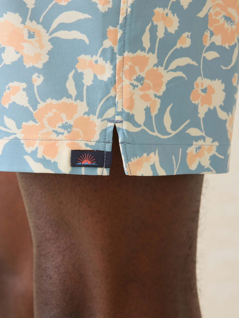 Shorelite Trunk (7")