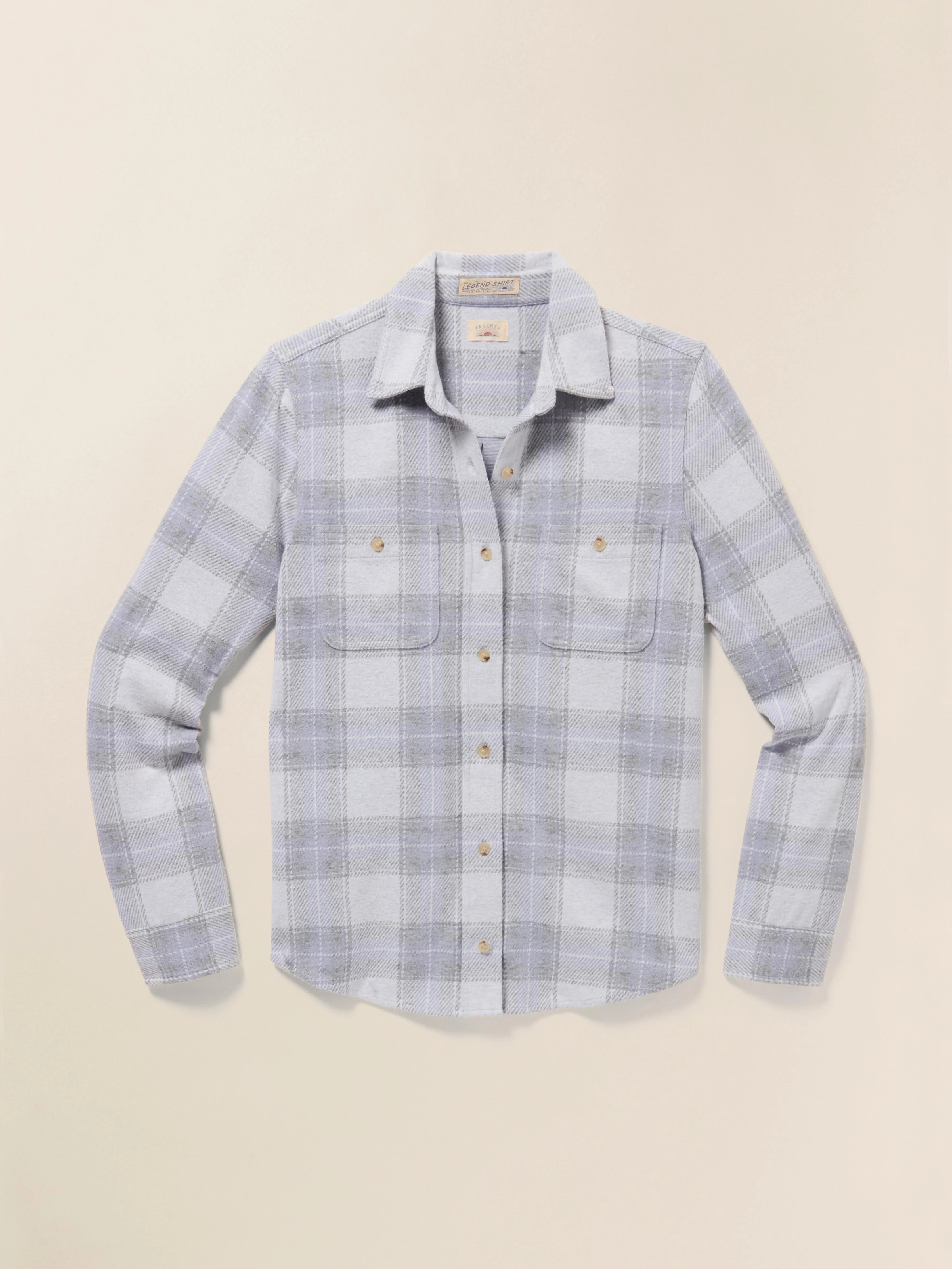 Legend™ Sweater Shirt