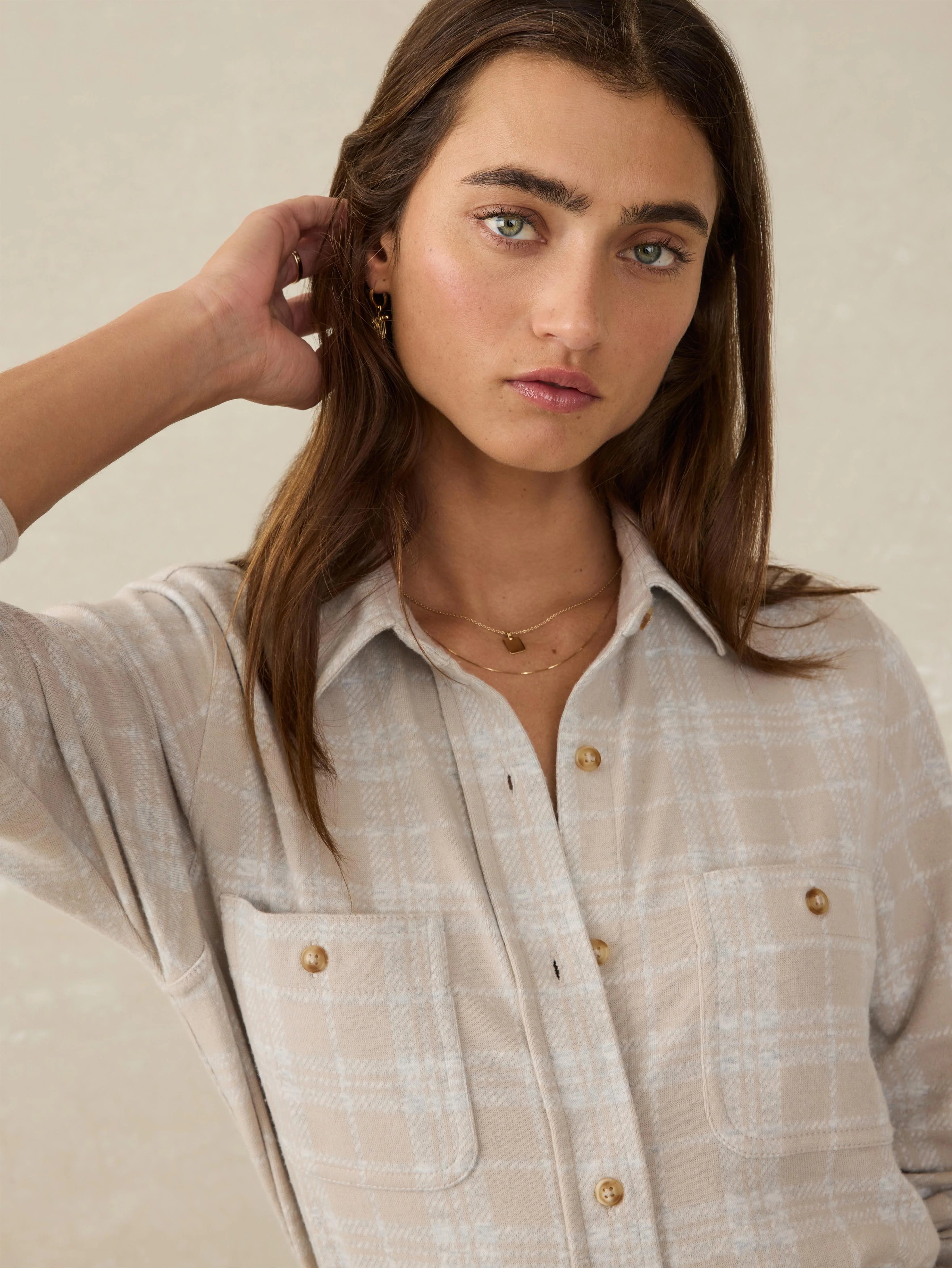 Legend™ Sweater Shirt