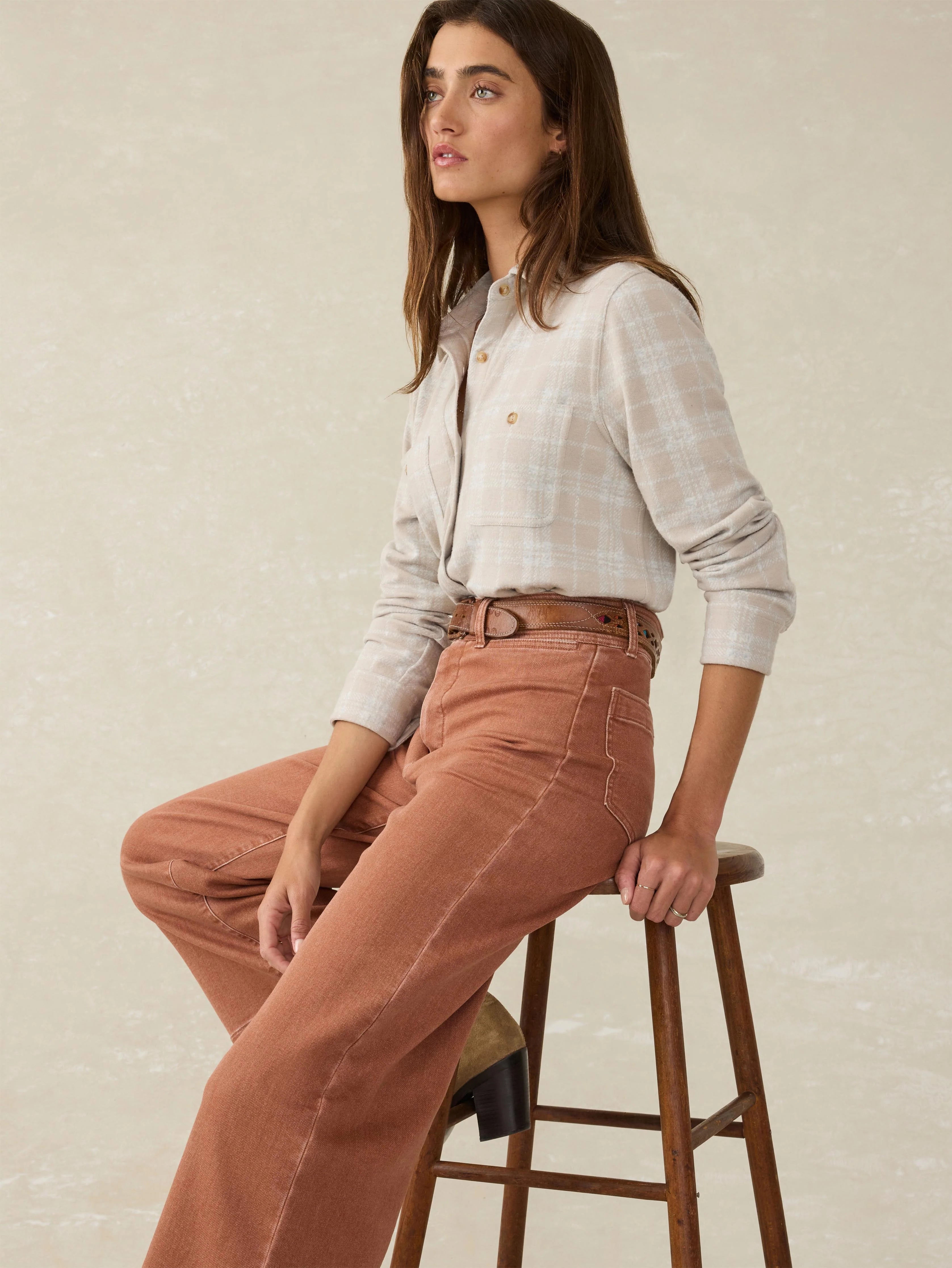 Legend™ Sweater Shirt