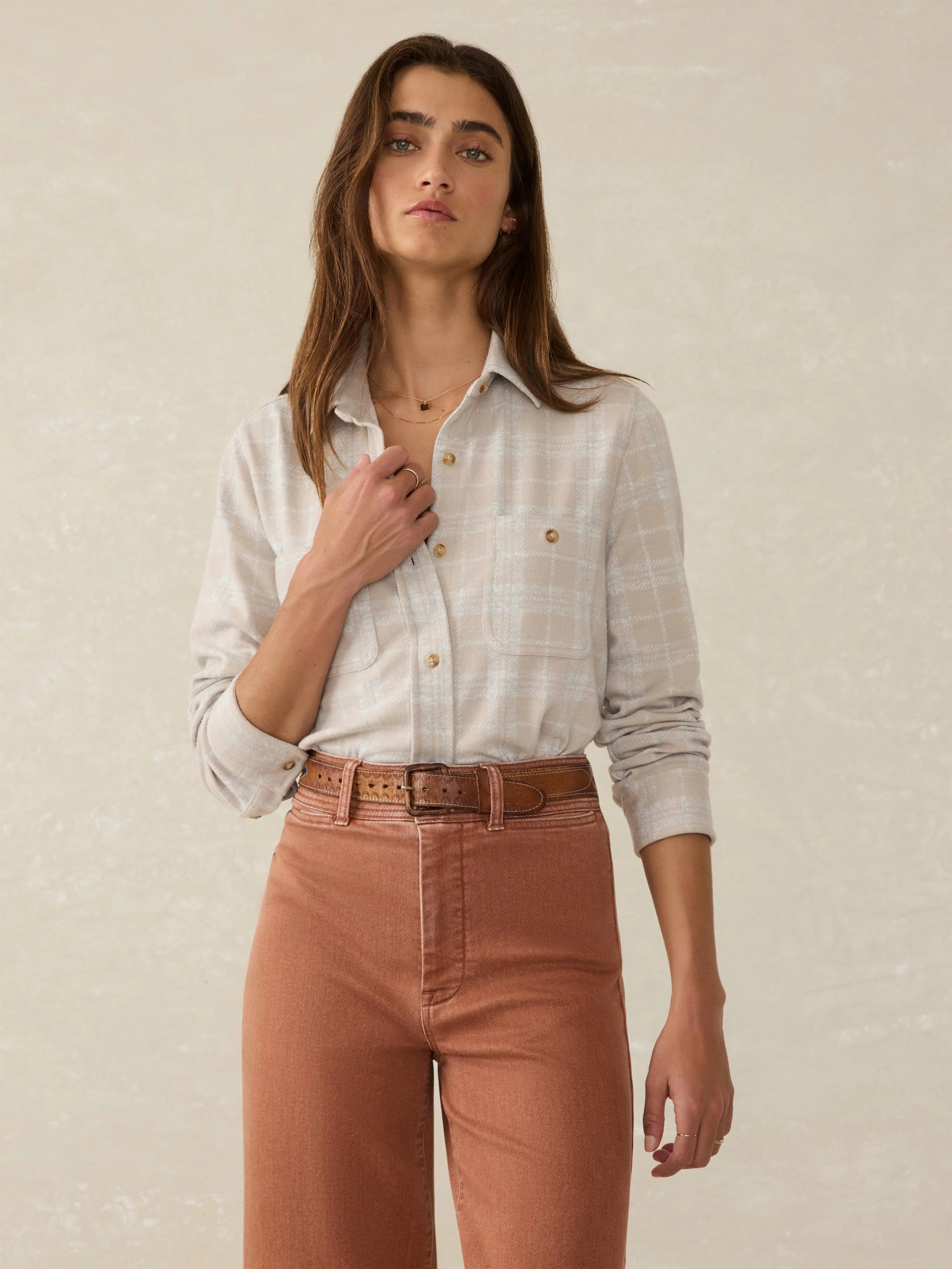 Legend™ Sweater Shirt