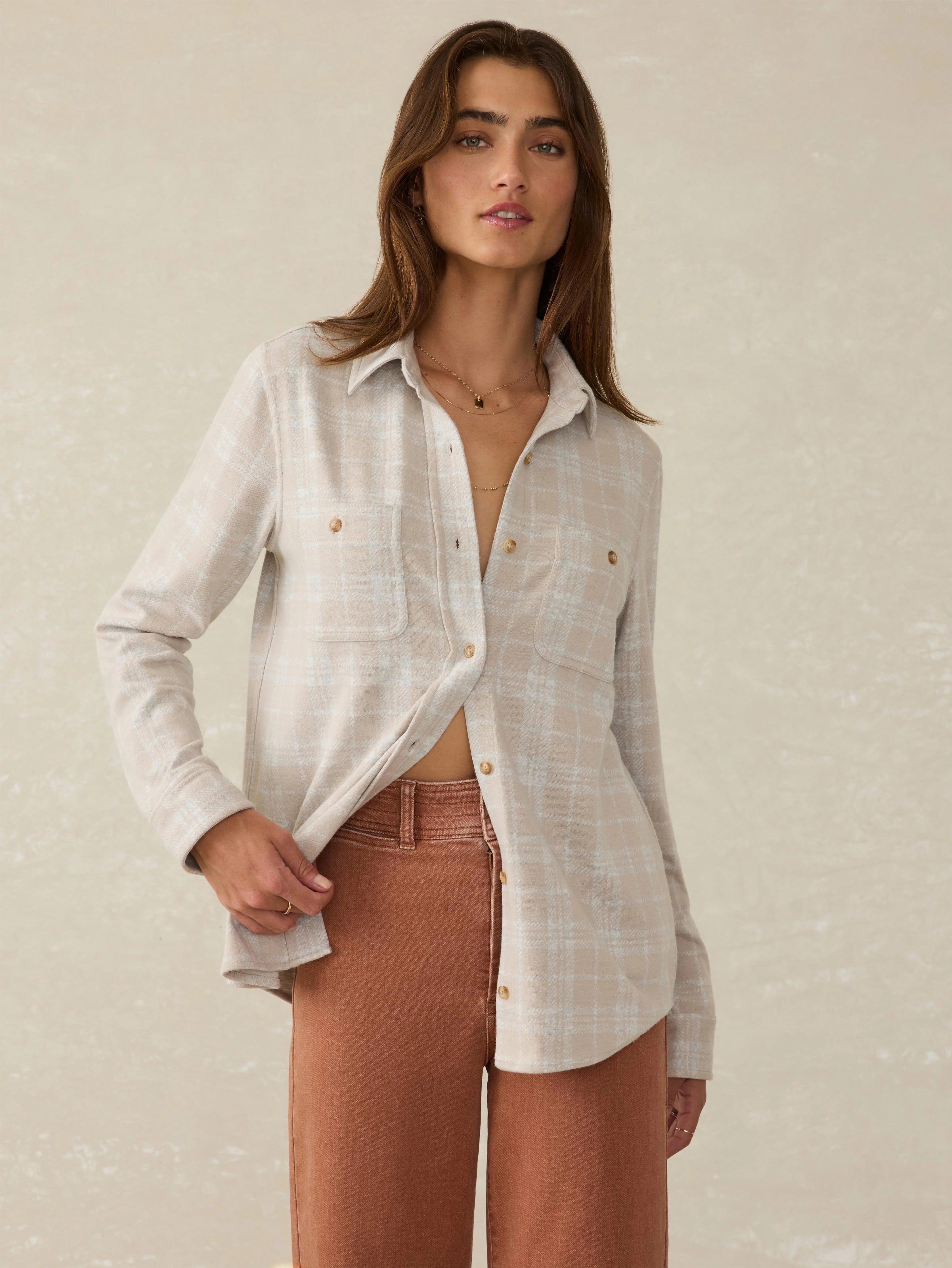 Legend™ Sweater Shirt