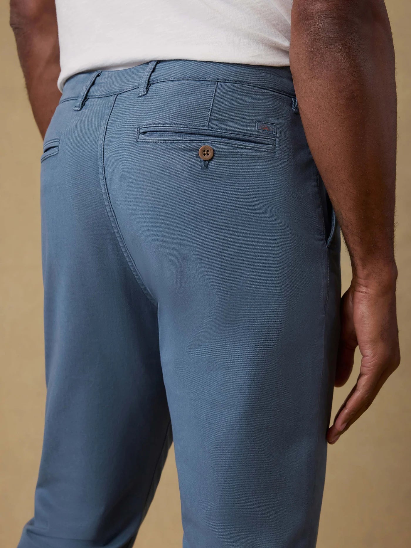 Coastline Chino - Deep Marine
