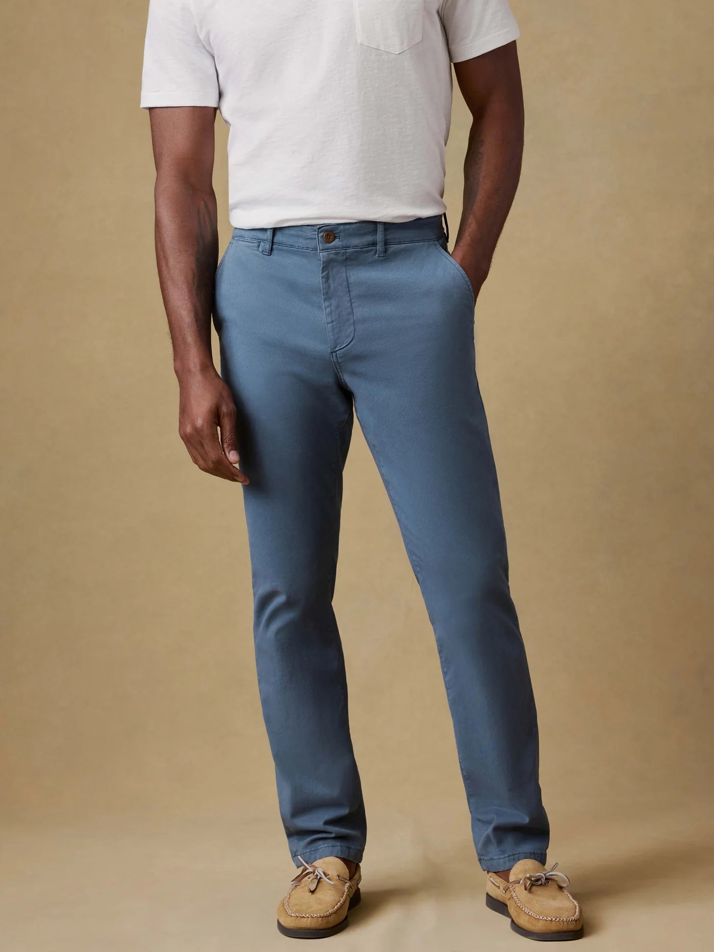 Coastline Chino - Deep Marine