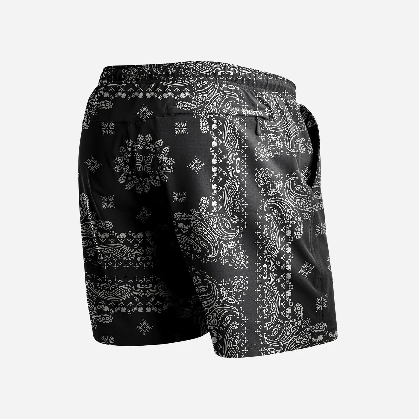 Agua Volley X 2N1 Swim Short 7”