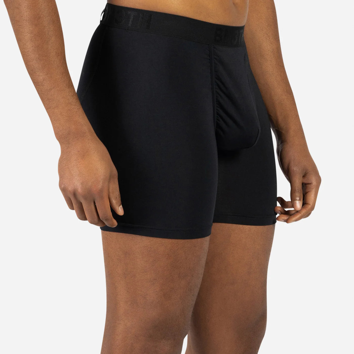 Classic Icon Boxer Brief