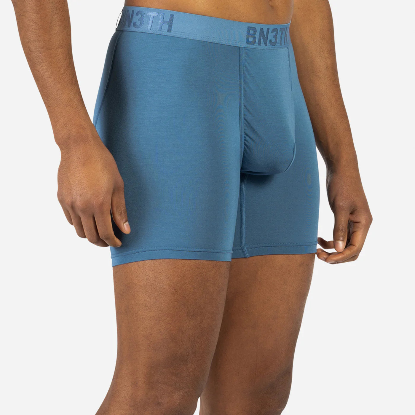 Classic Icon Boxer Brief