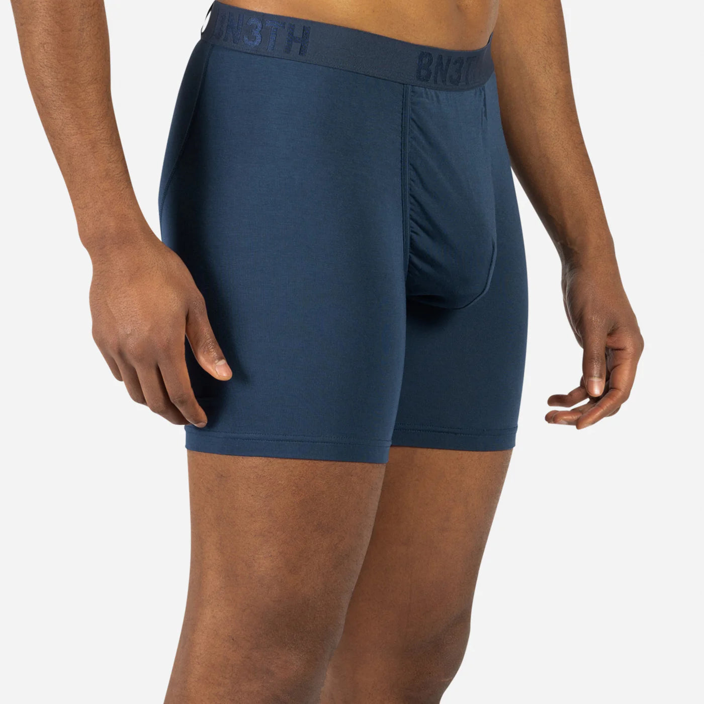 Classic Icon Boxer Brief