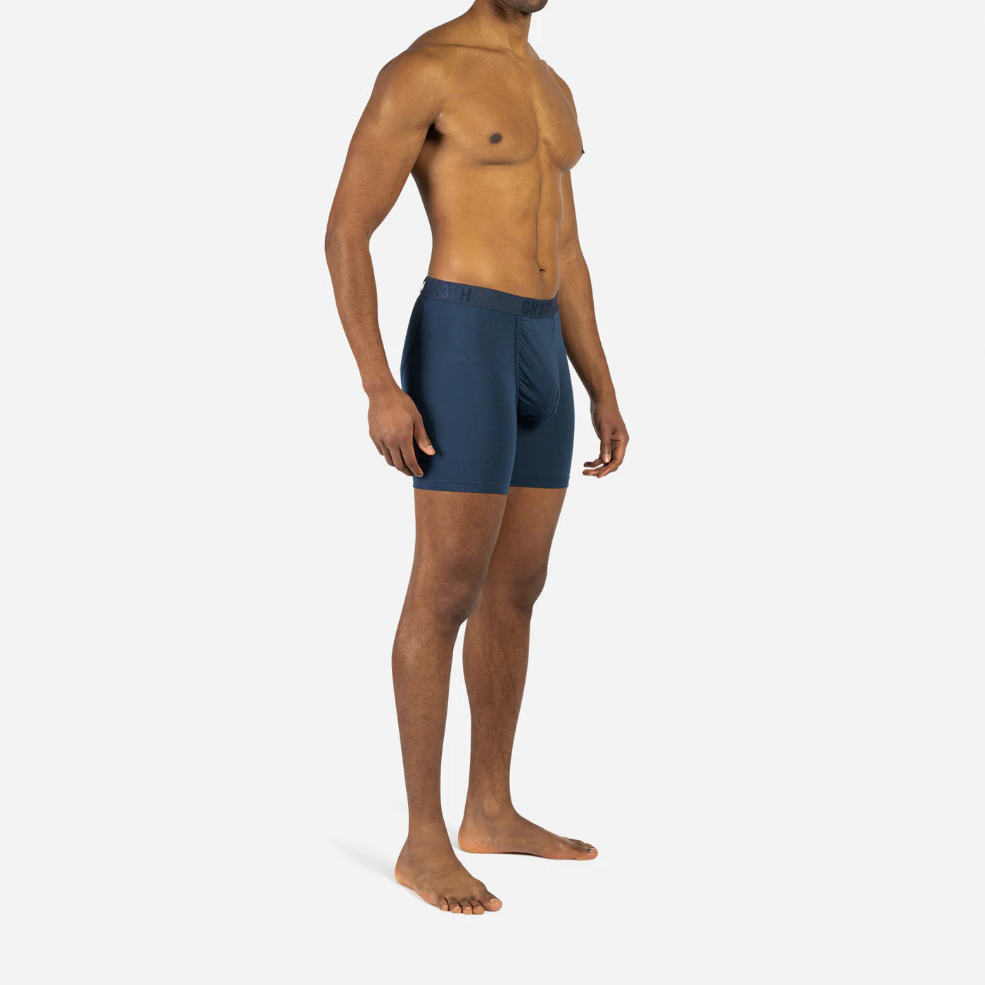 Classic Icon Boxer Brief