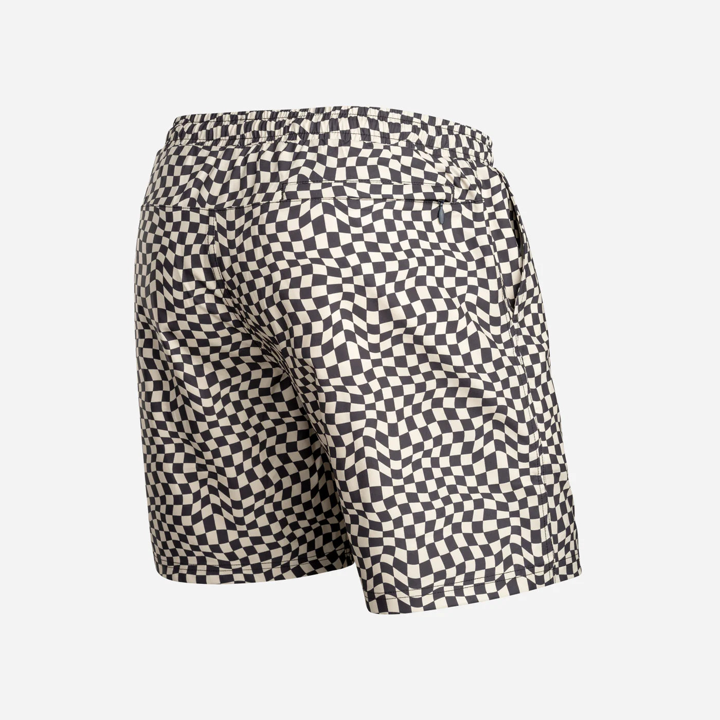 Agua Volley X 2N1 Swim Short 7”