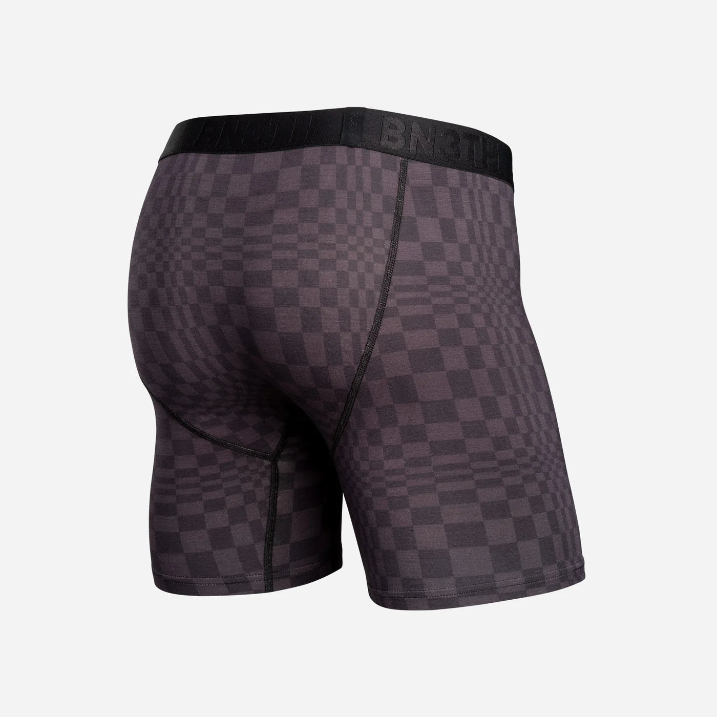 Classic Icon Boxer Brief Patterned
