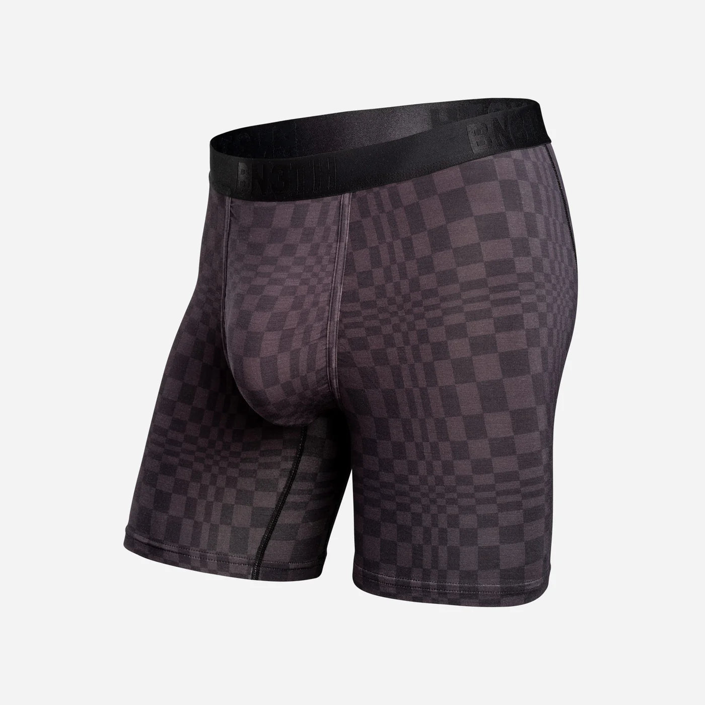 Classic Icon Boxer Brief Patterned