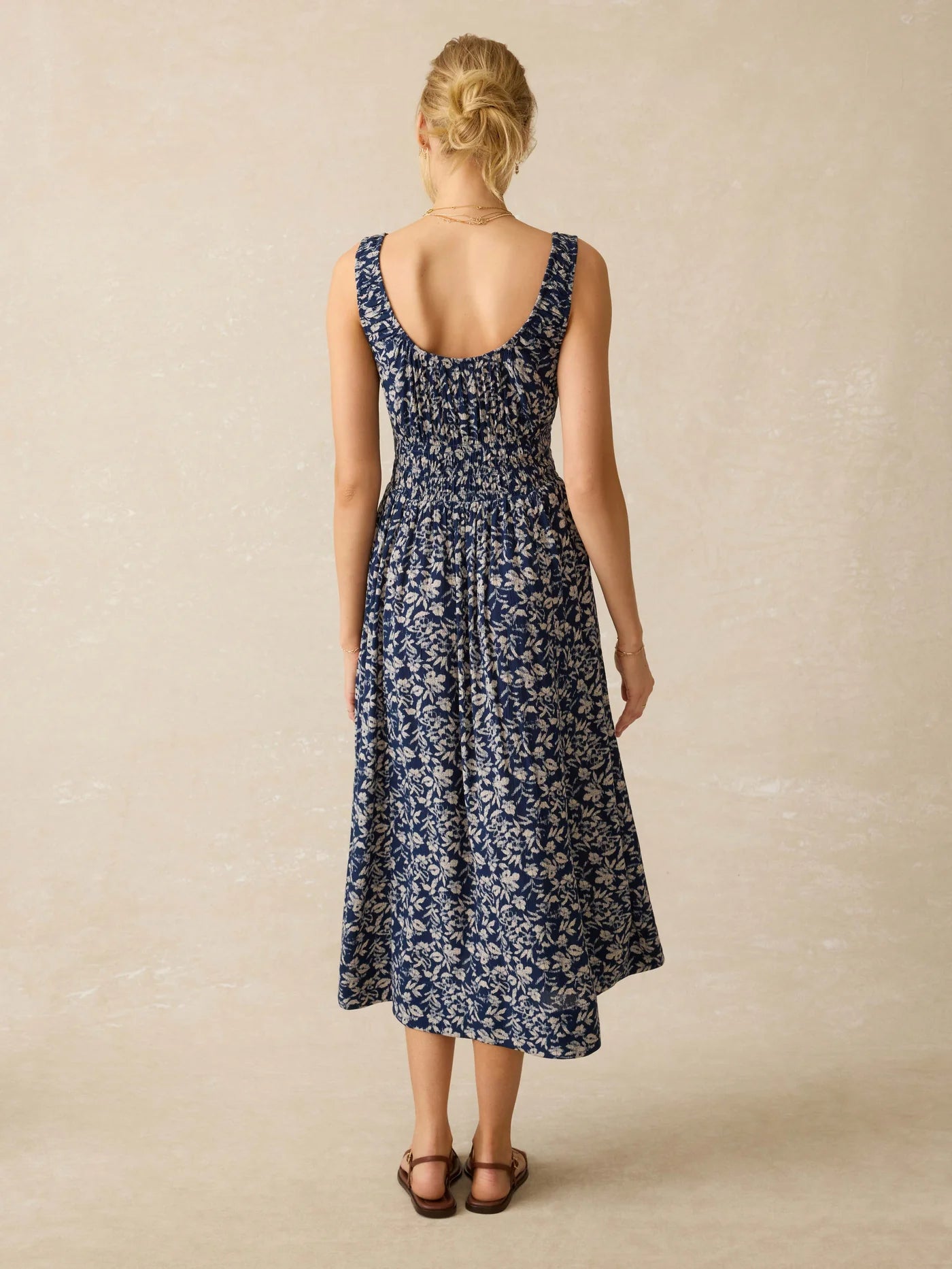 Sunseeker Dress