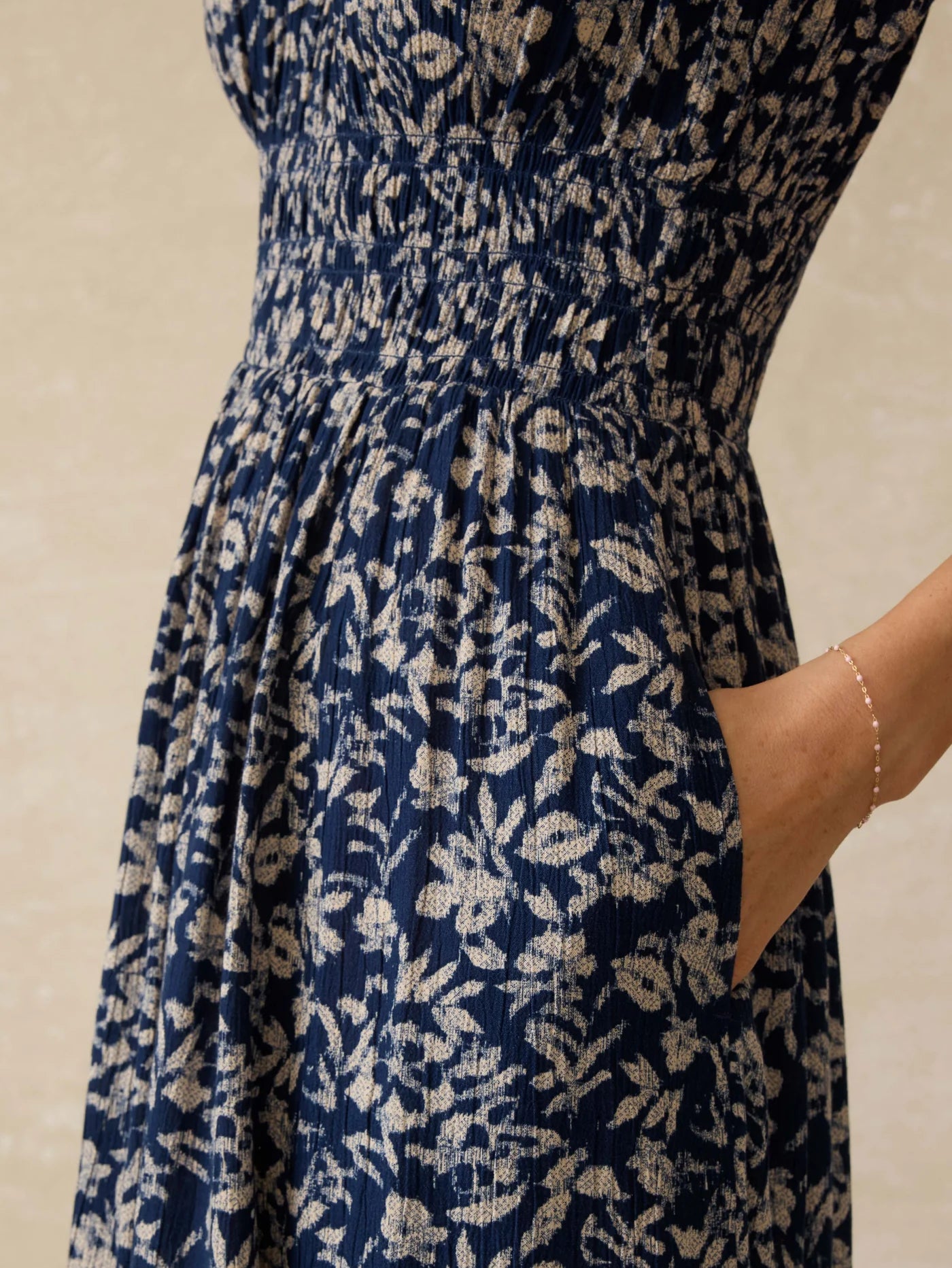 Sunseeker Dress