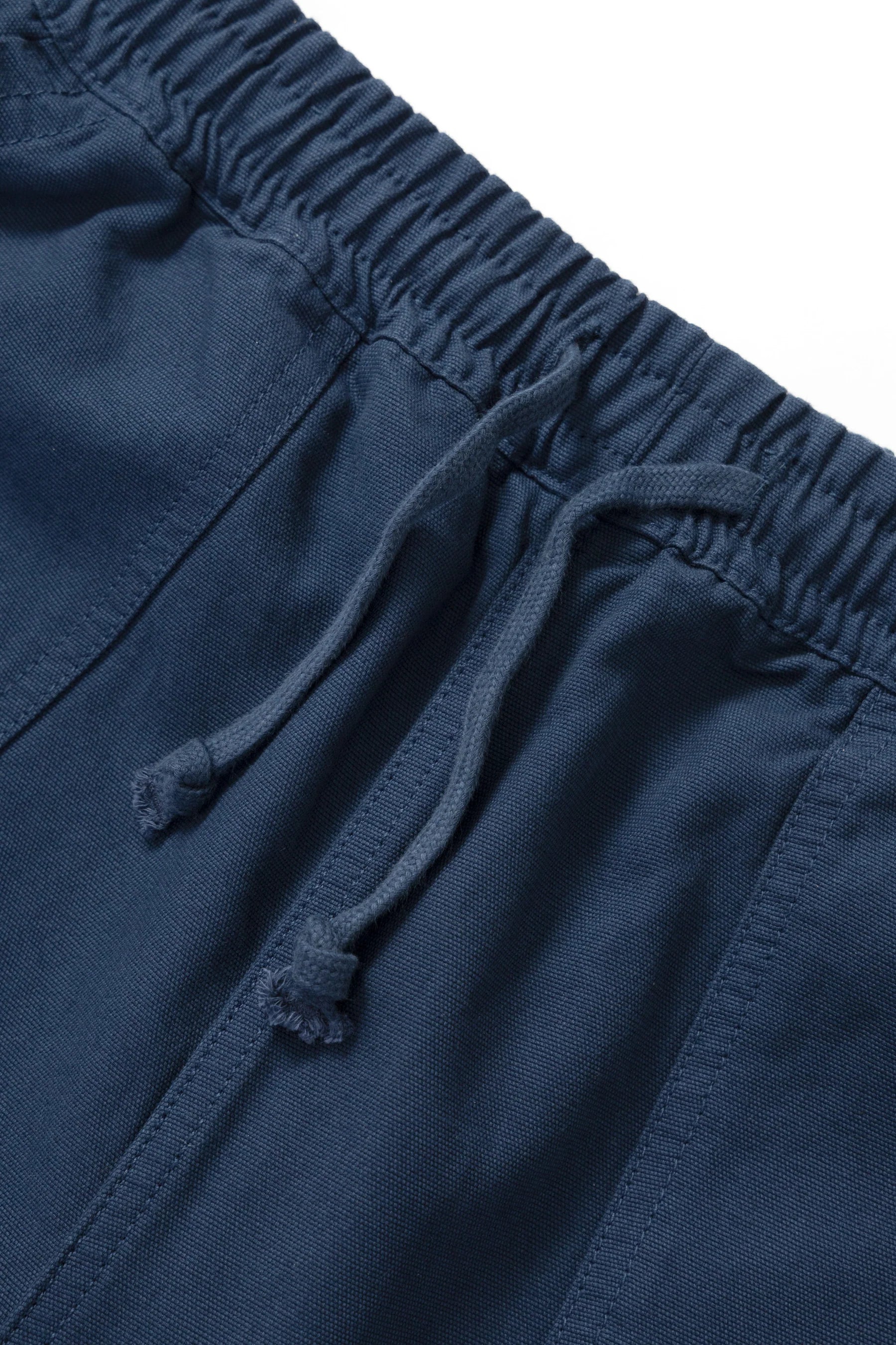 Classic Chef Pants - Dark Navy