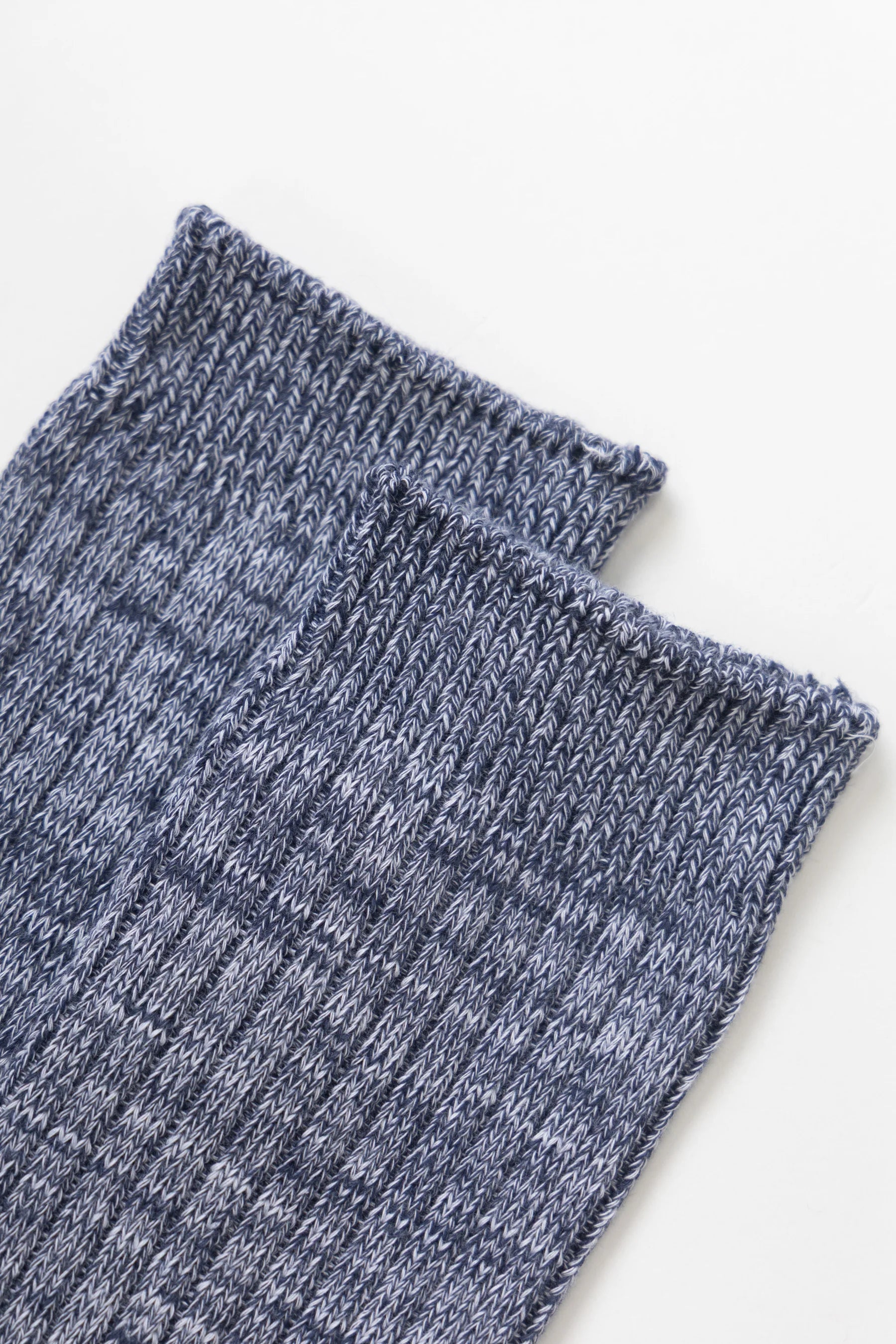 The Gardener's Sock - Navy