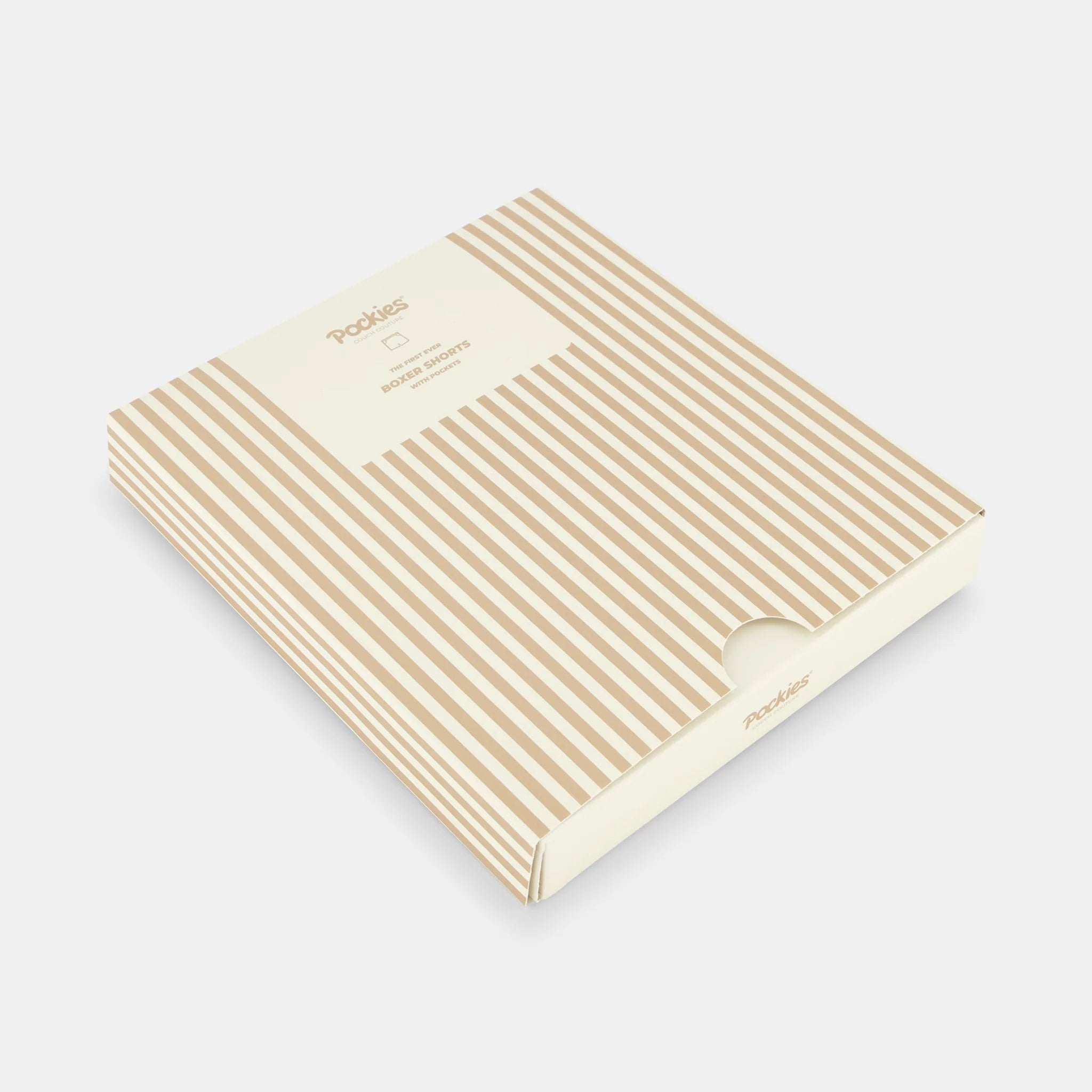 Men's Pockies Boxer Shorts