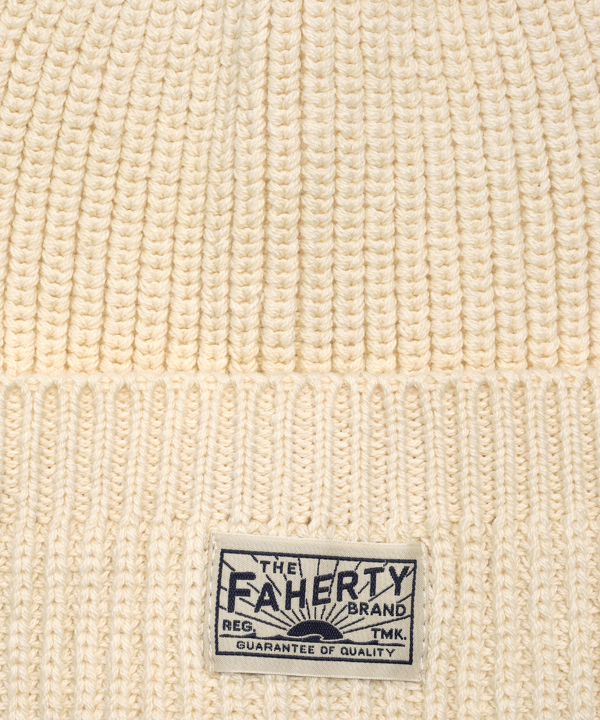 Sunwashed Cotton Beanie Winter25