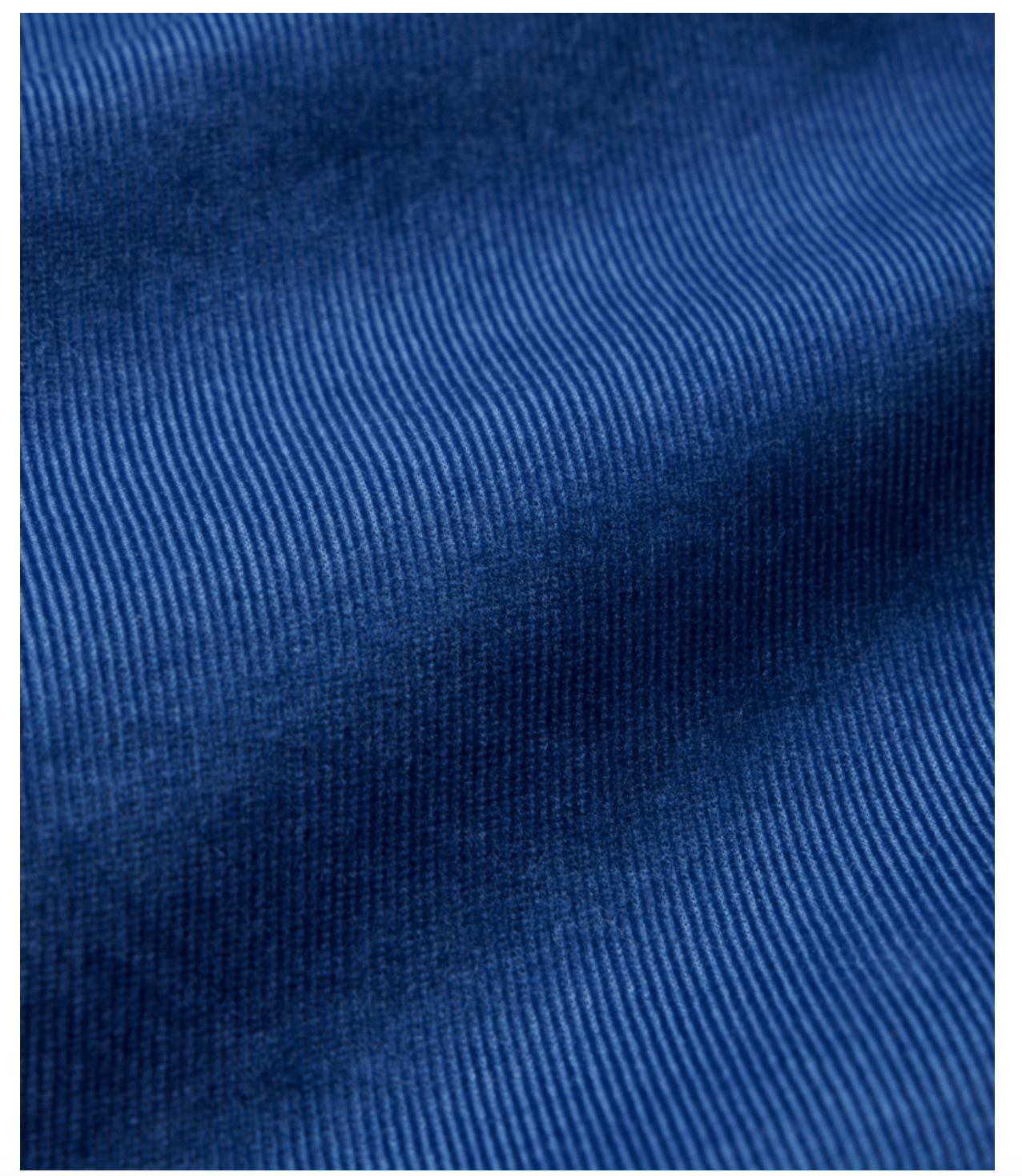 Wilder Stretch Corduroy Shirt Winter25